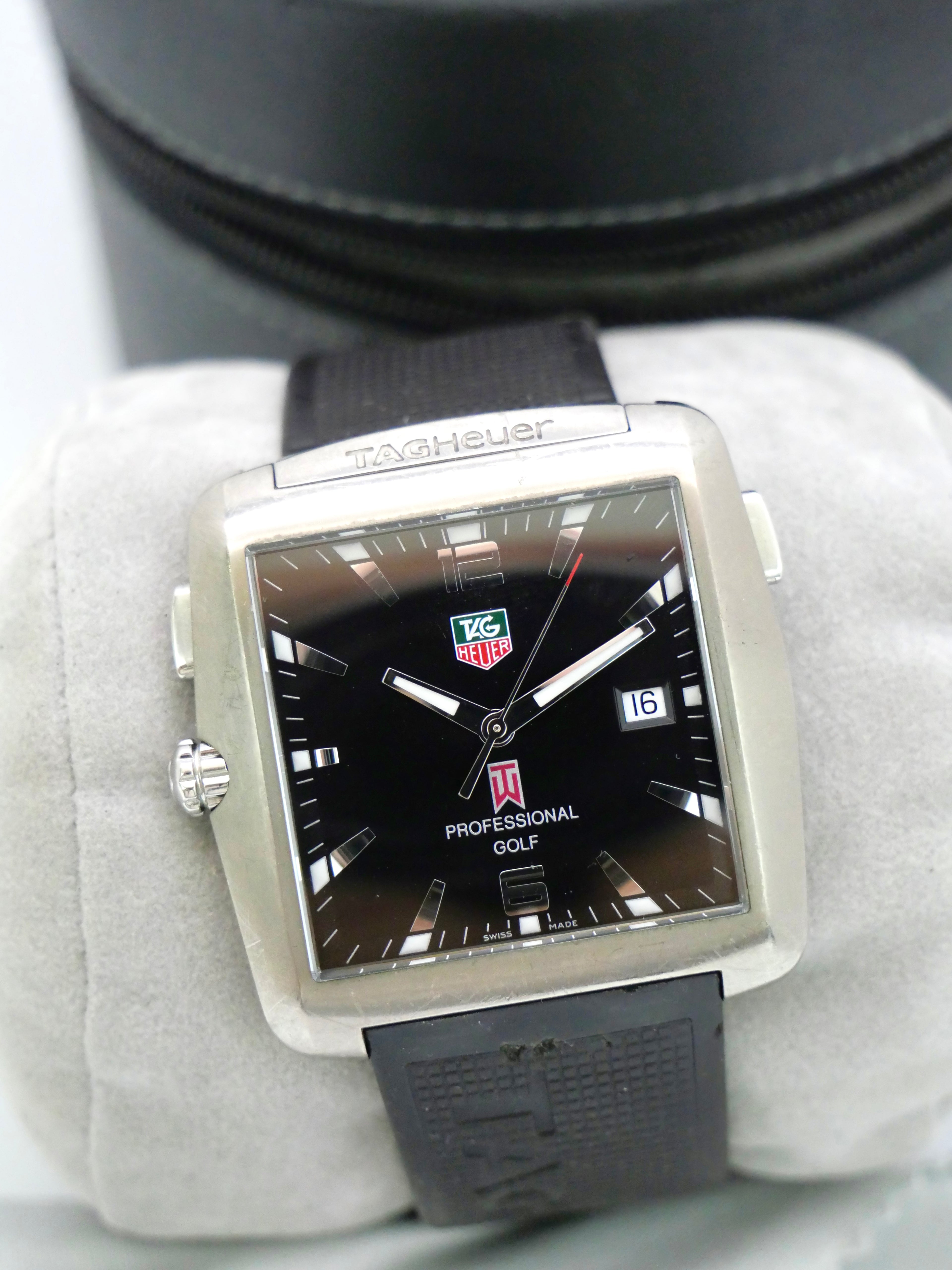 Tag Heuer Professional Golf