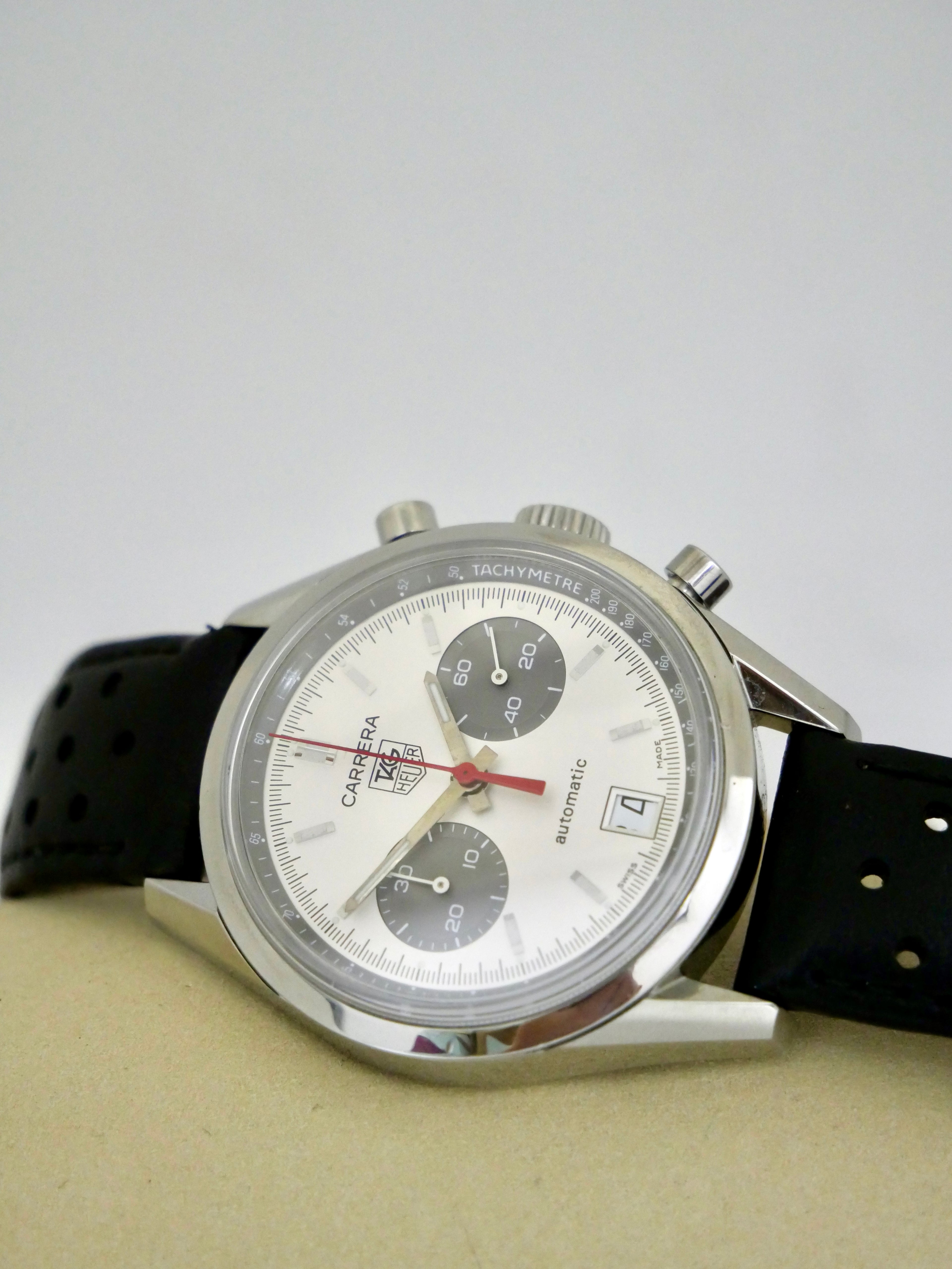 Tag Heuer Carrera