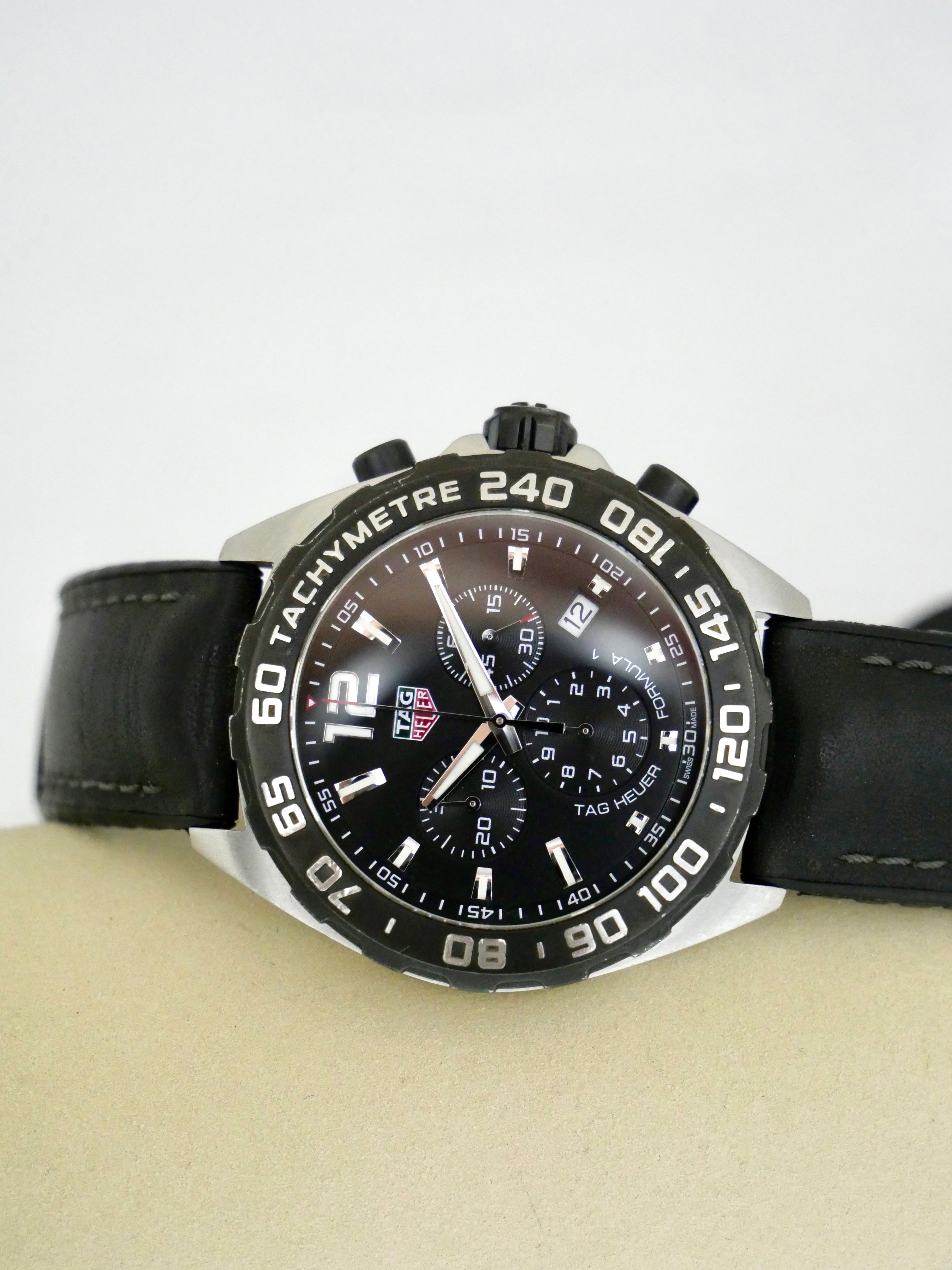 Tag Heuer Fórmula 1