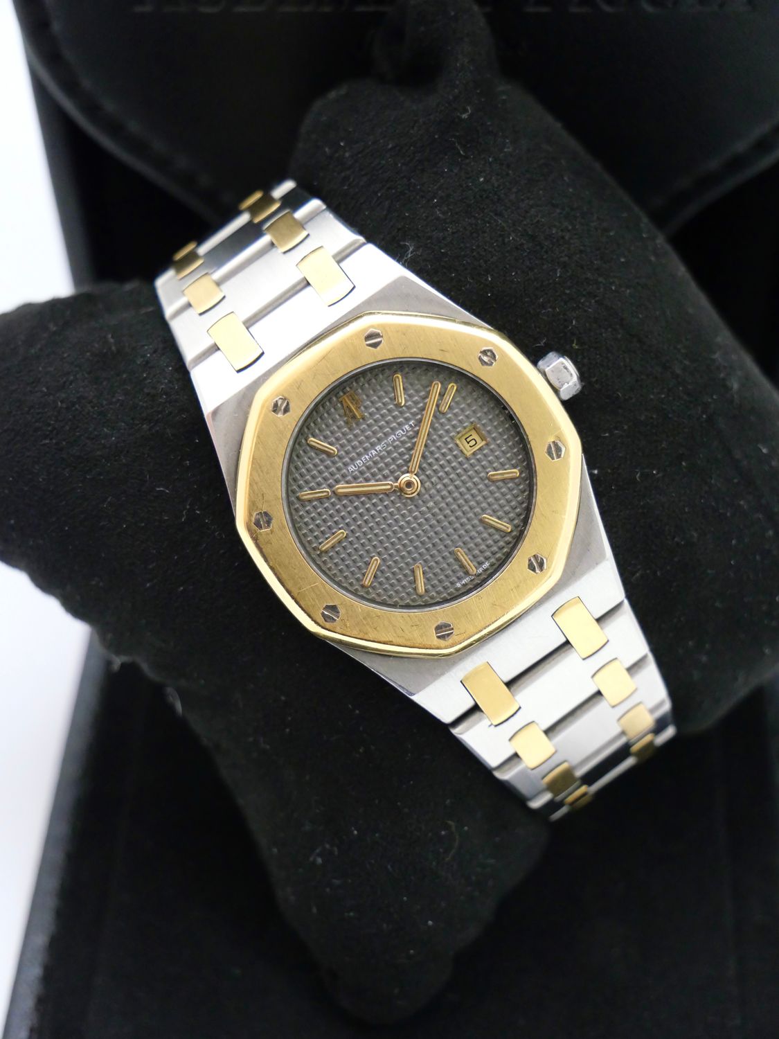 Audemars Piguet Royal Oak