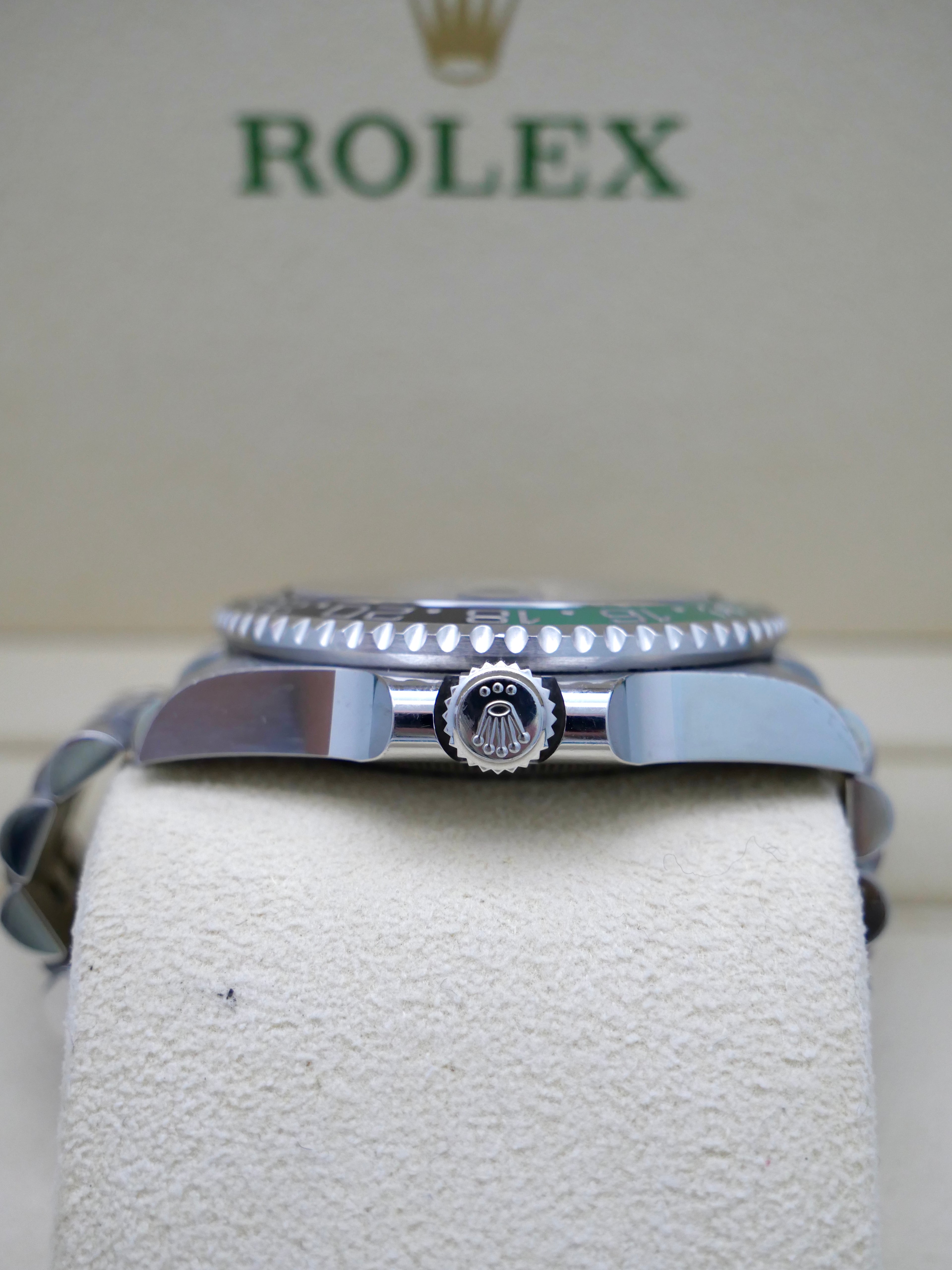 Rolex GMT-Master II