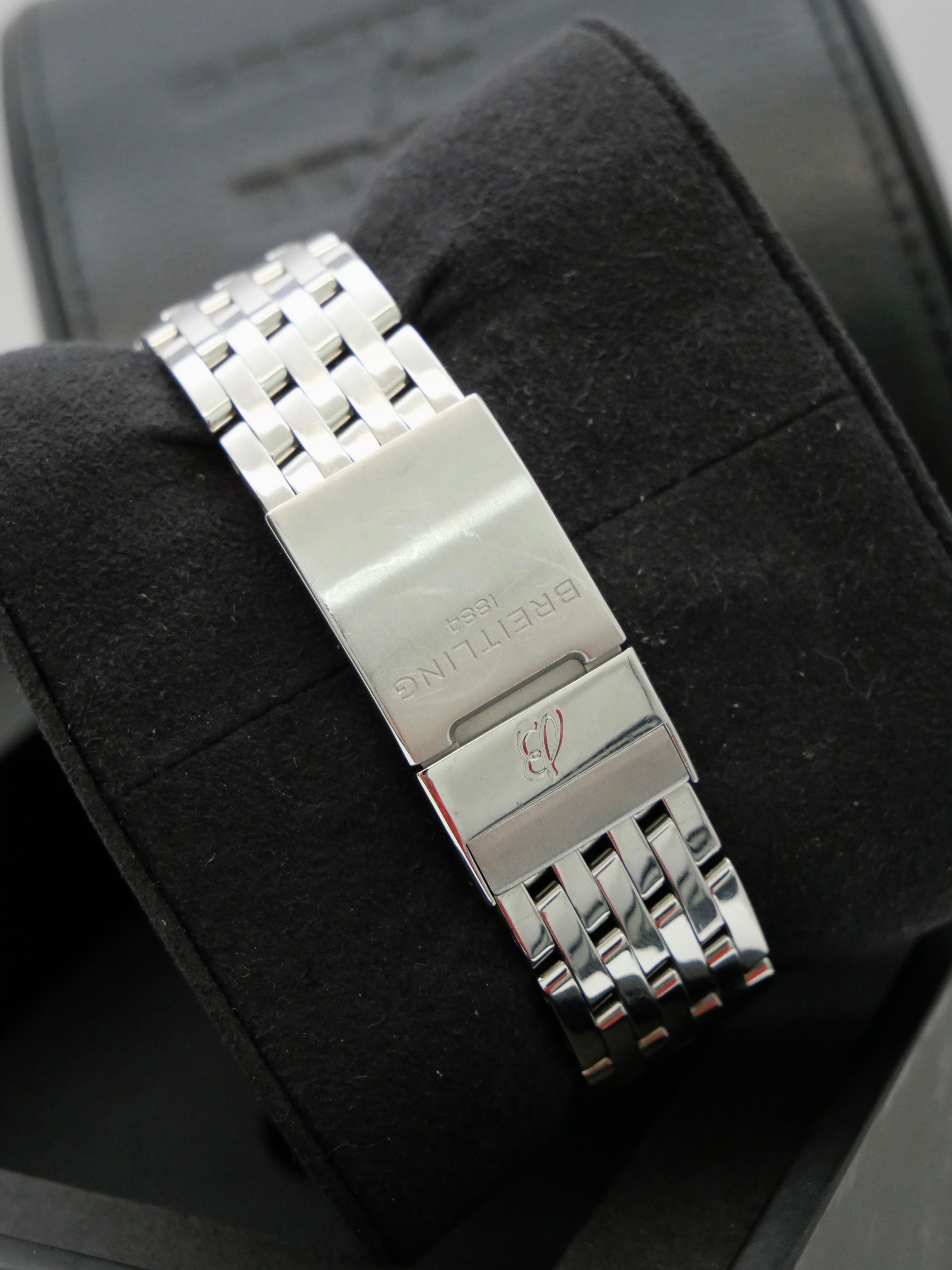 Breitling Premier Bentley