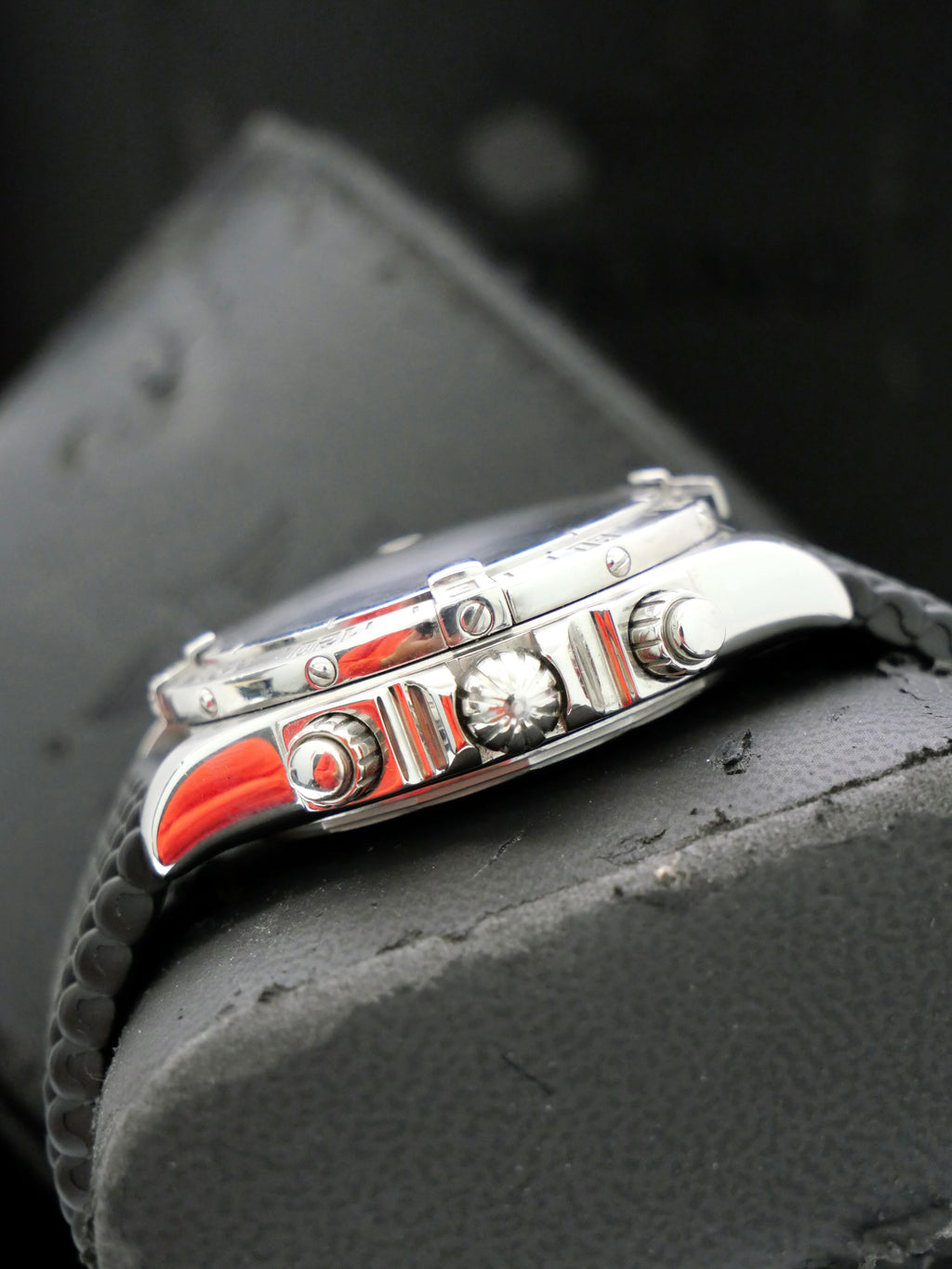 Breitling BlackBird