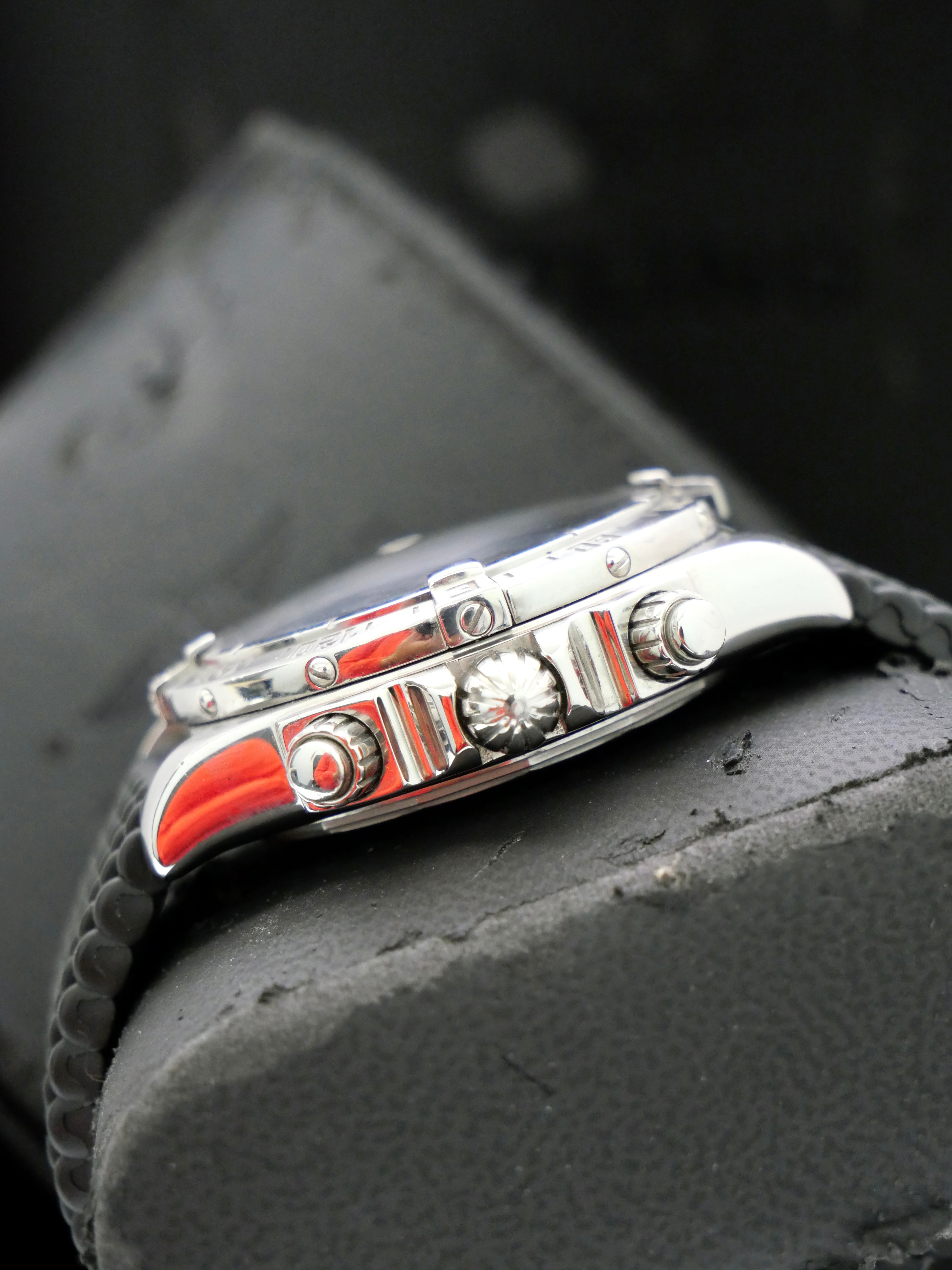 Breitling BlackBird