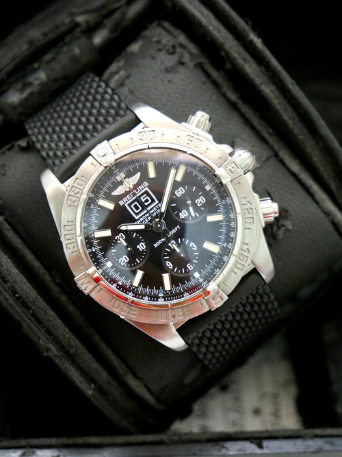 Breitling BlackBird