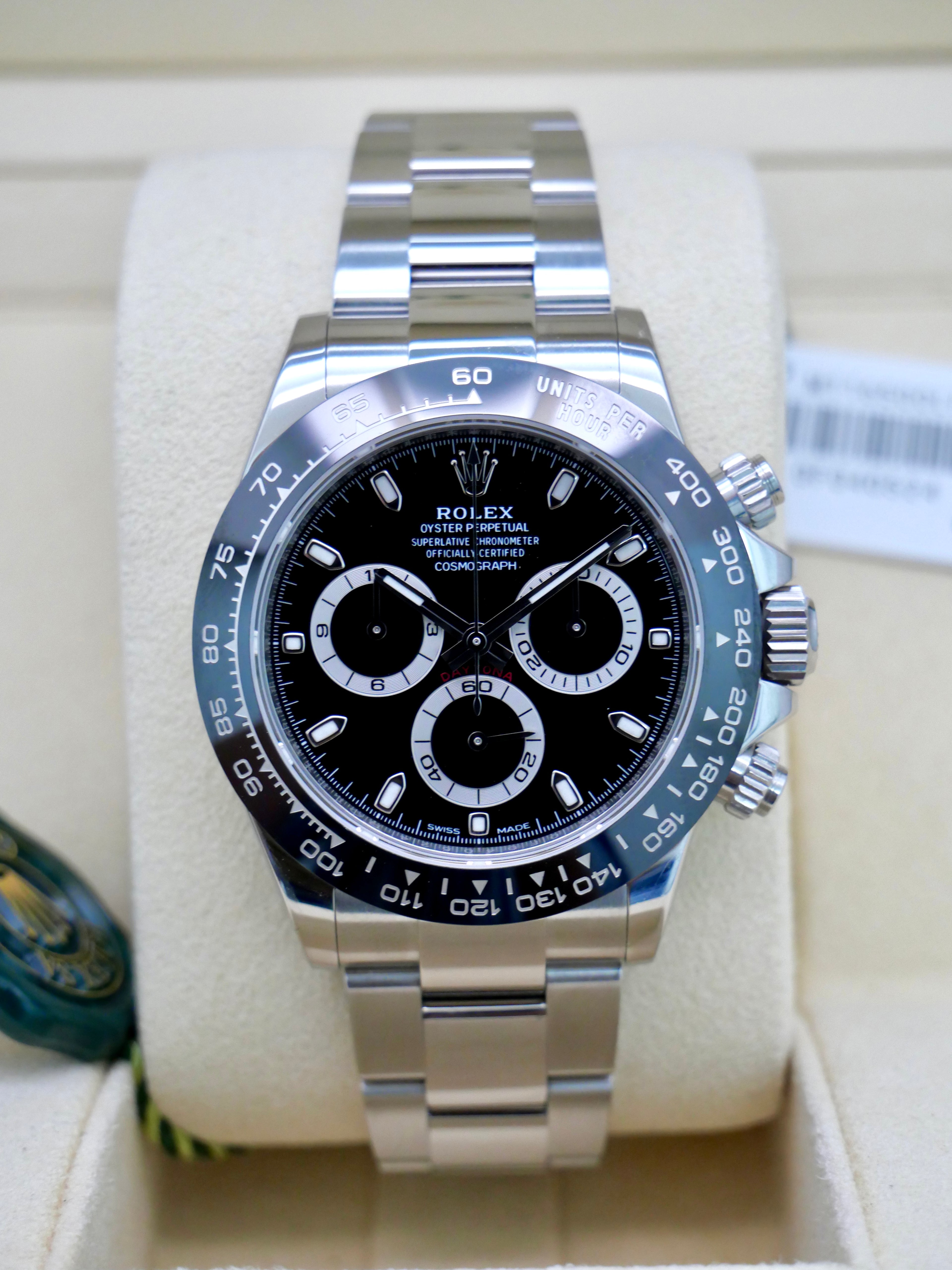 Rolex Daytona
