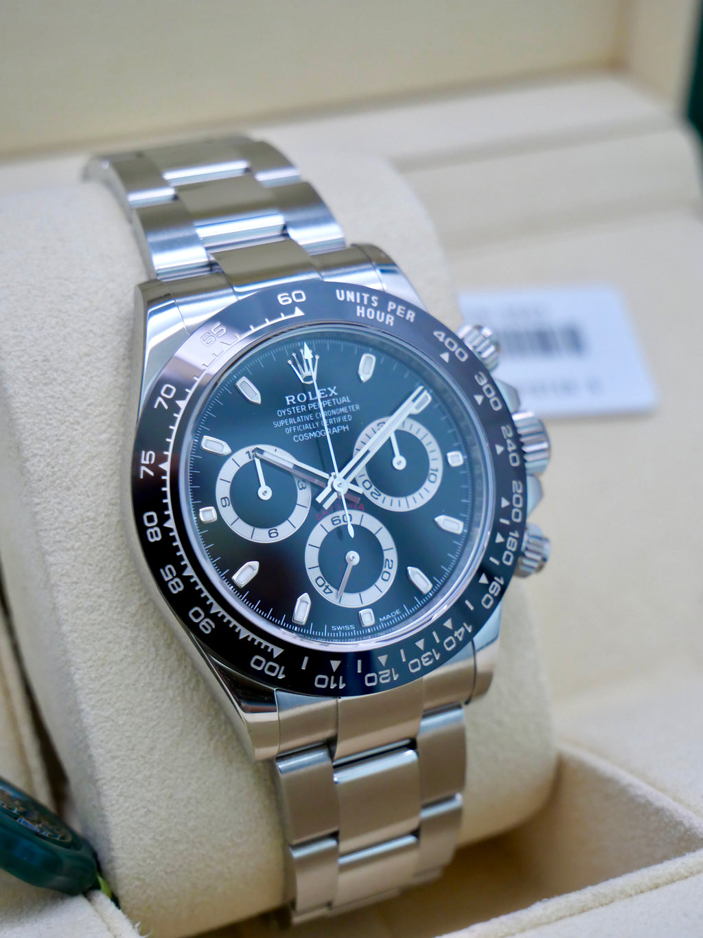 Rolex Daytona