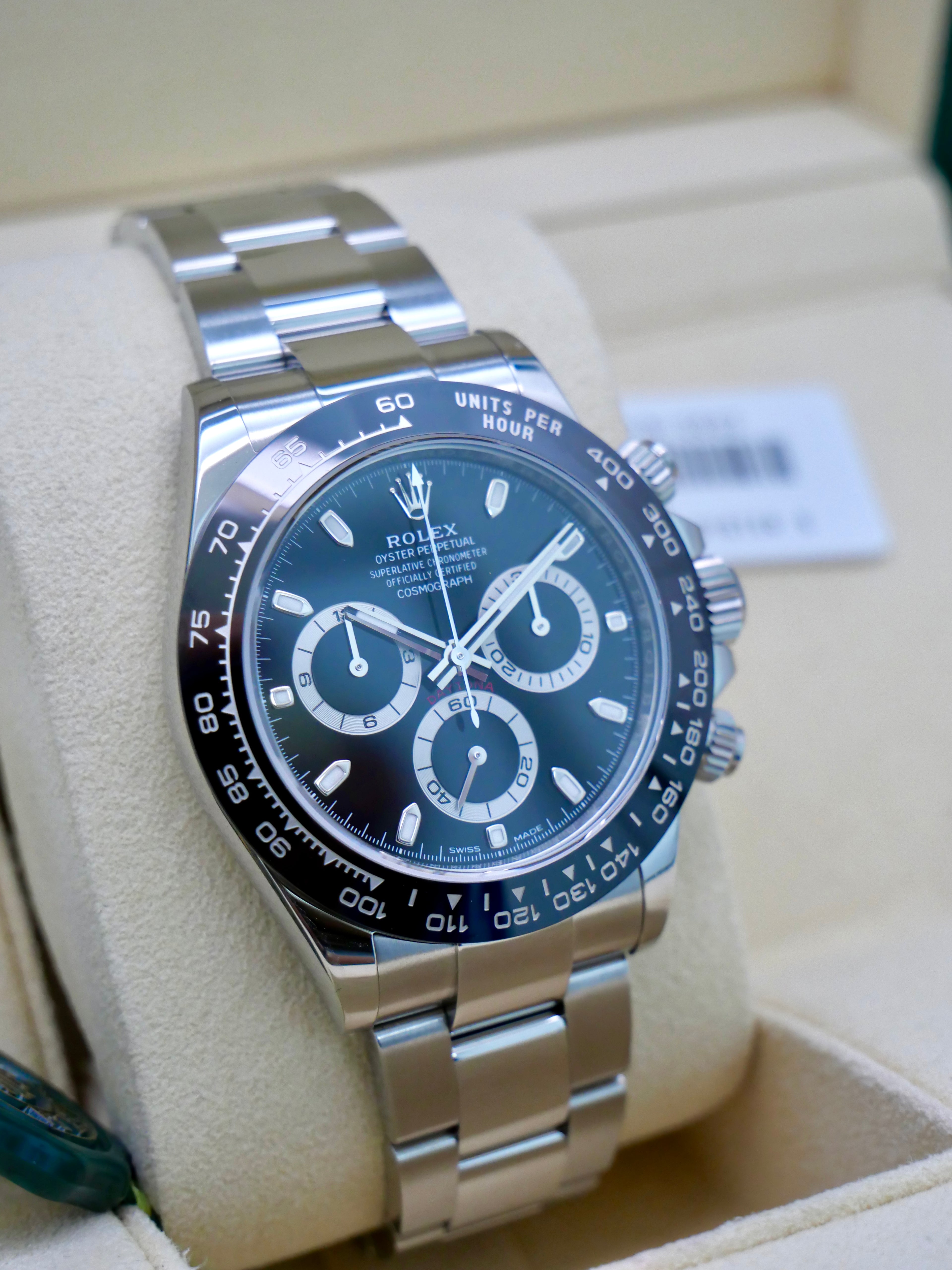 Rolex Daytona