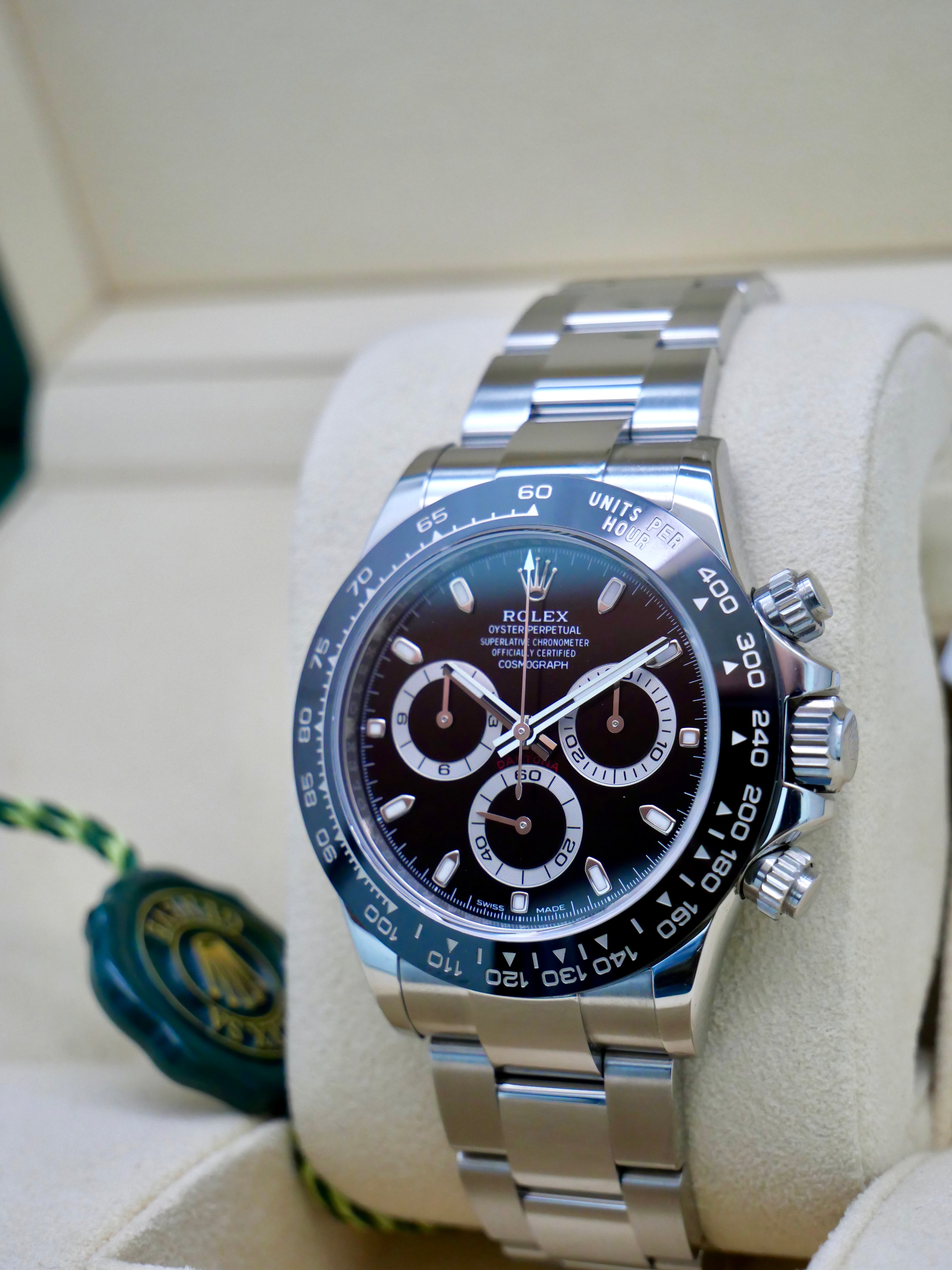 Rolex Daytona
