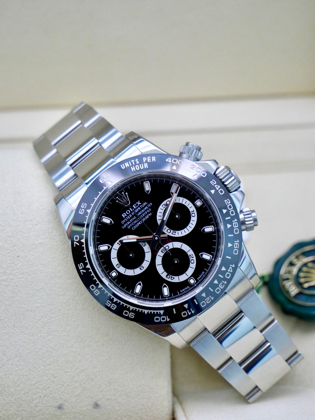 Rolex Daytona