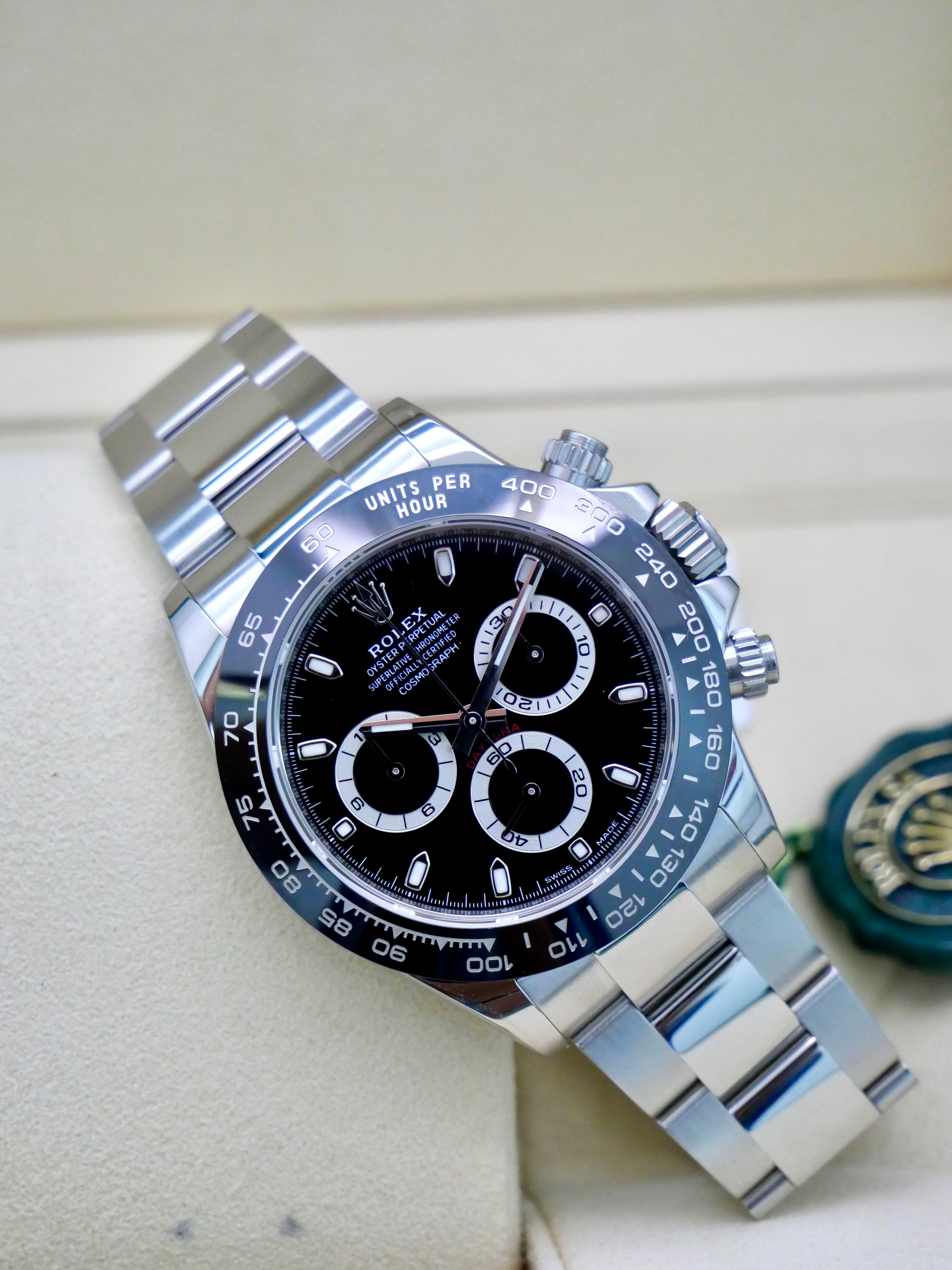 Rolex Daytona