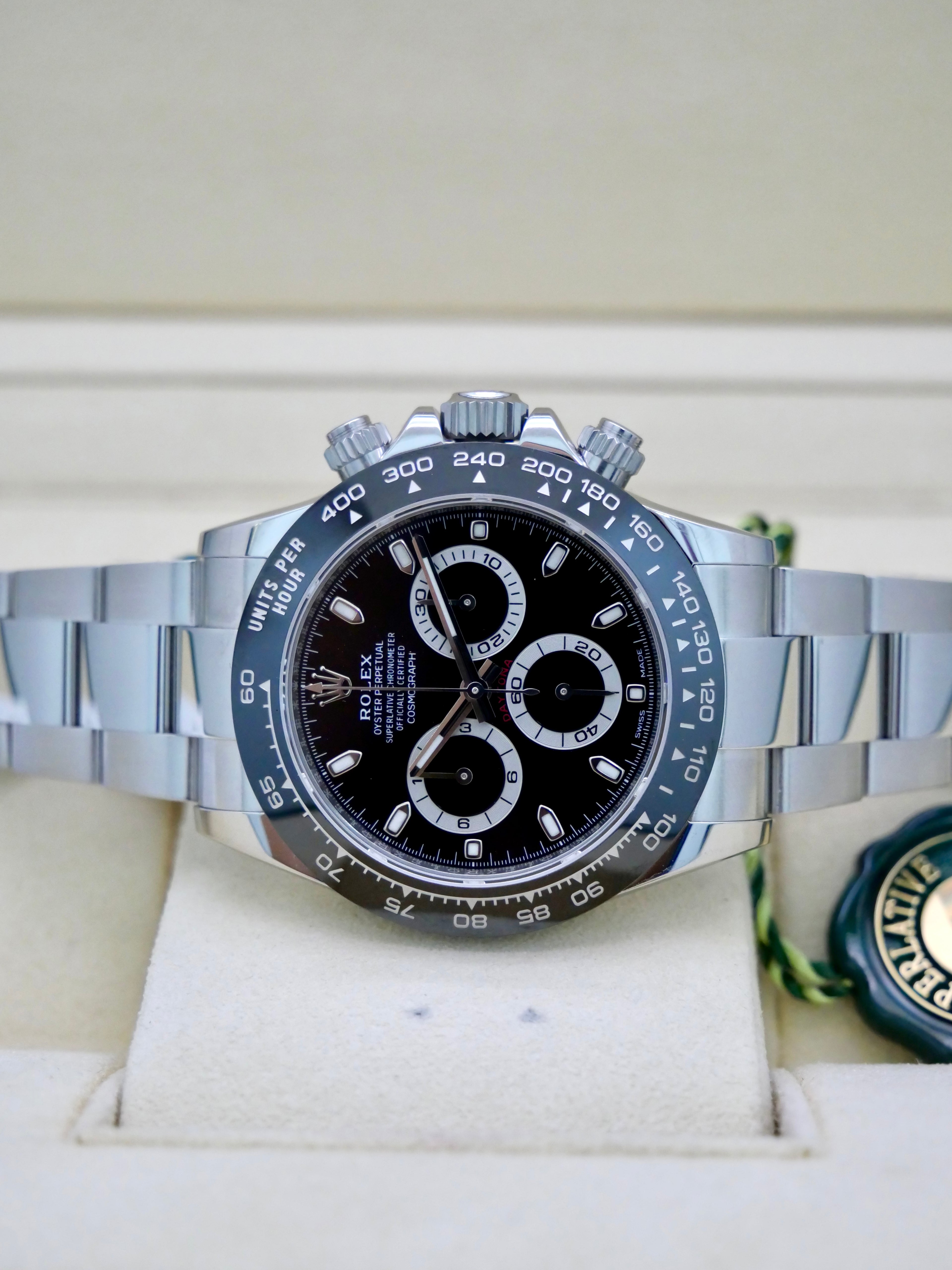 Rolex Daytona