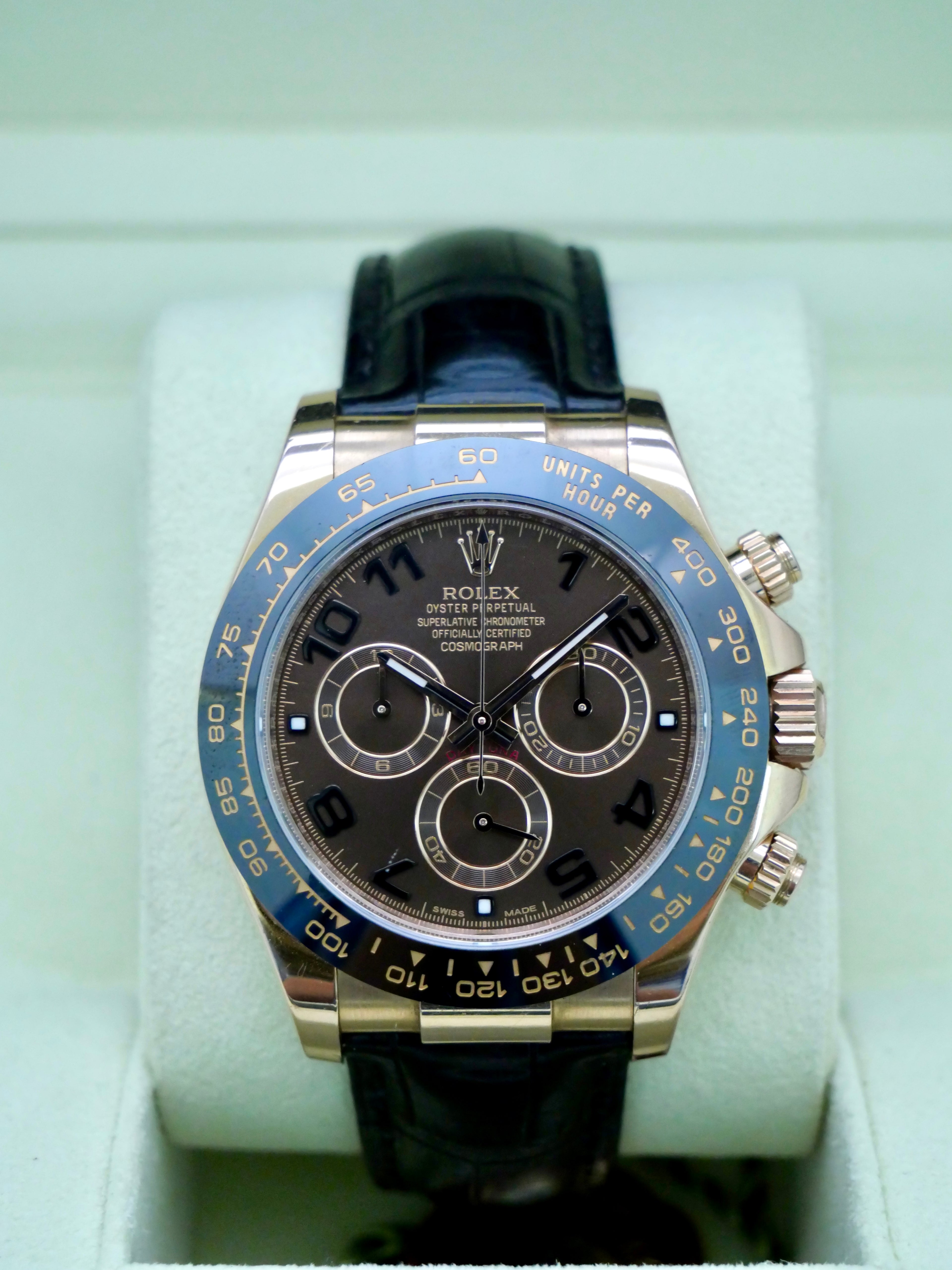 Rolex Daytona