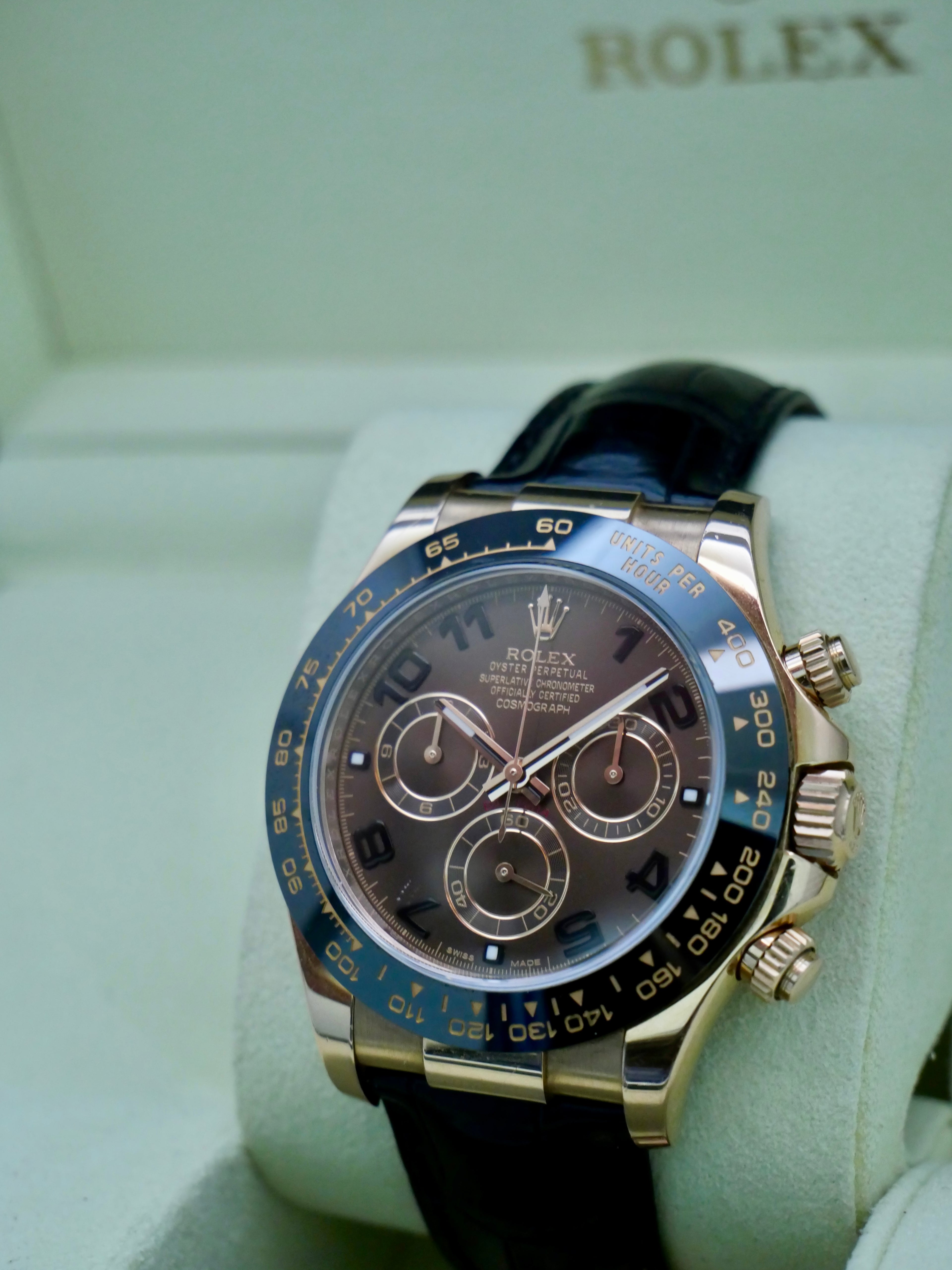 Rolex Daytona