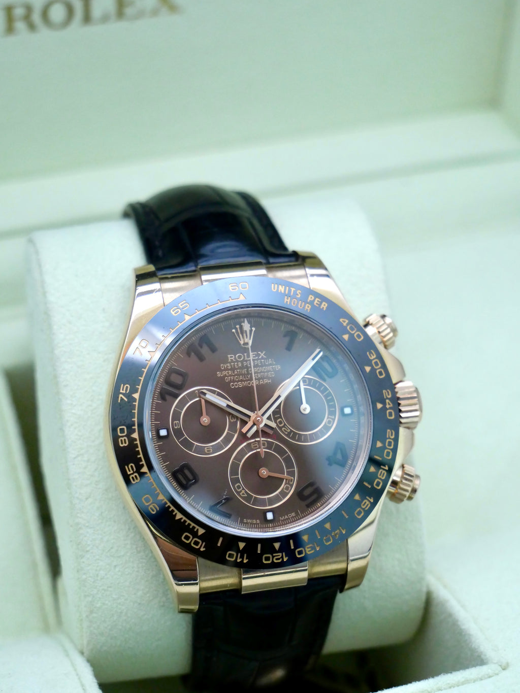 Rolex Daytona