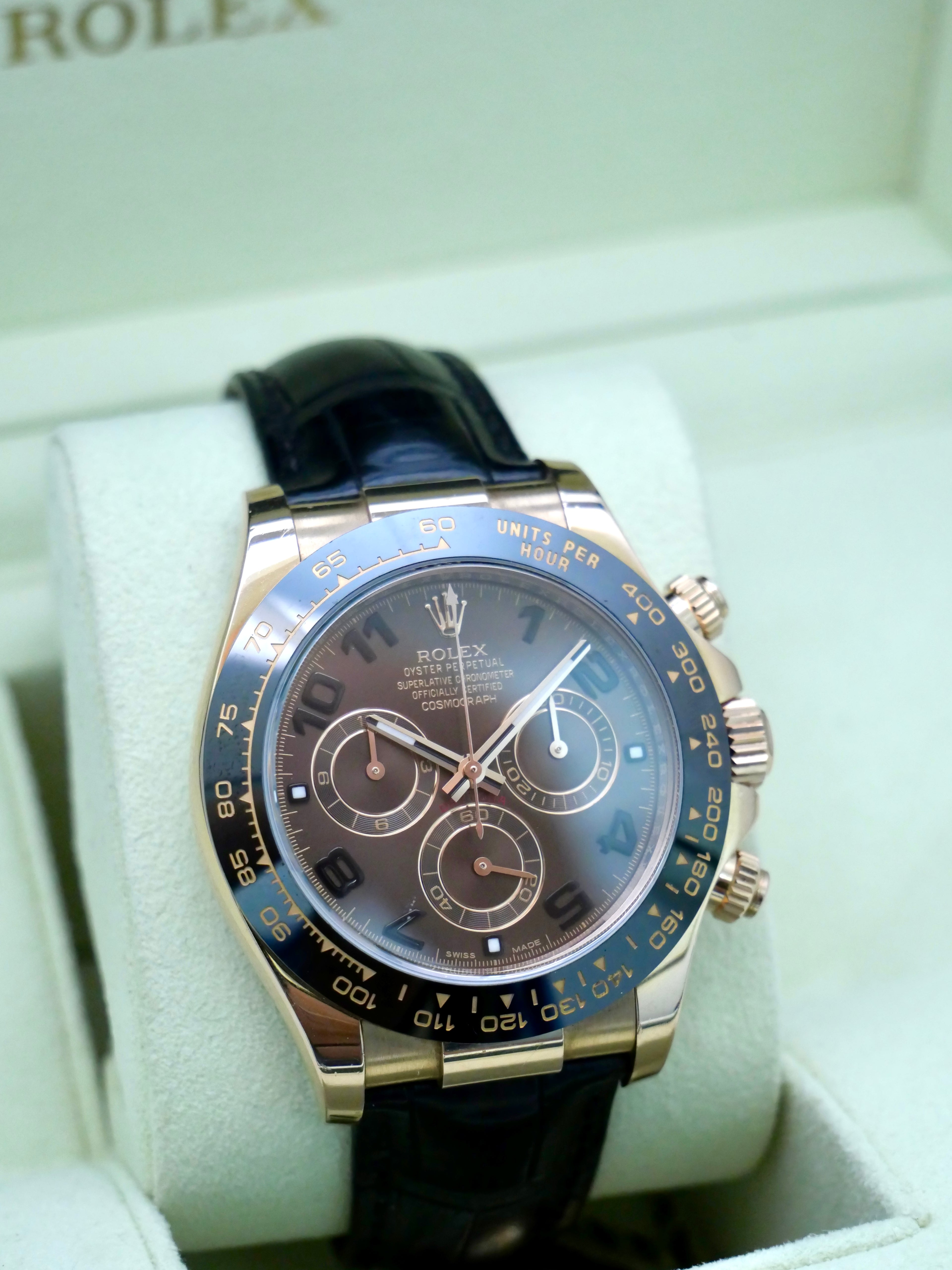 Rolex Daytona