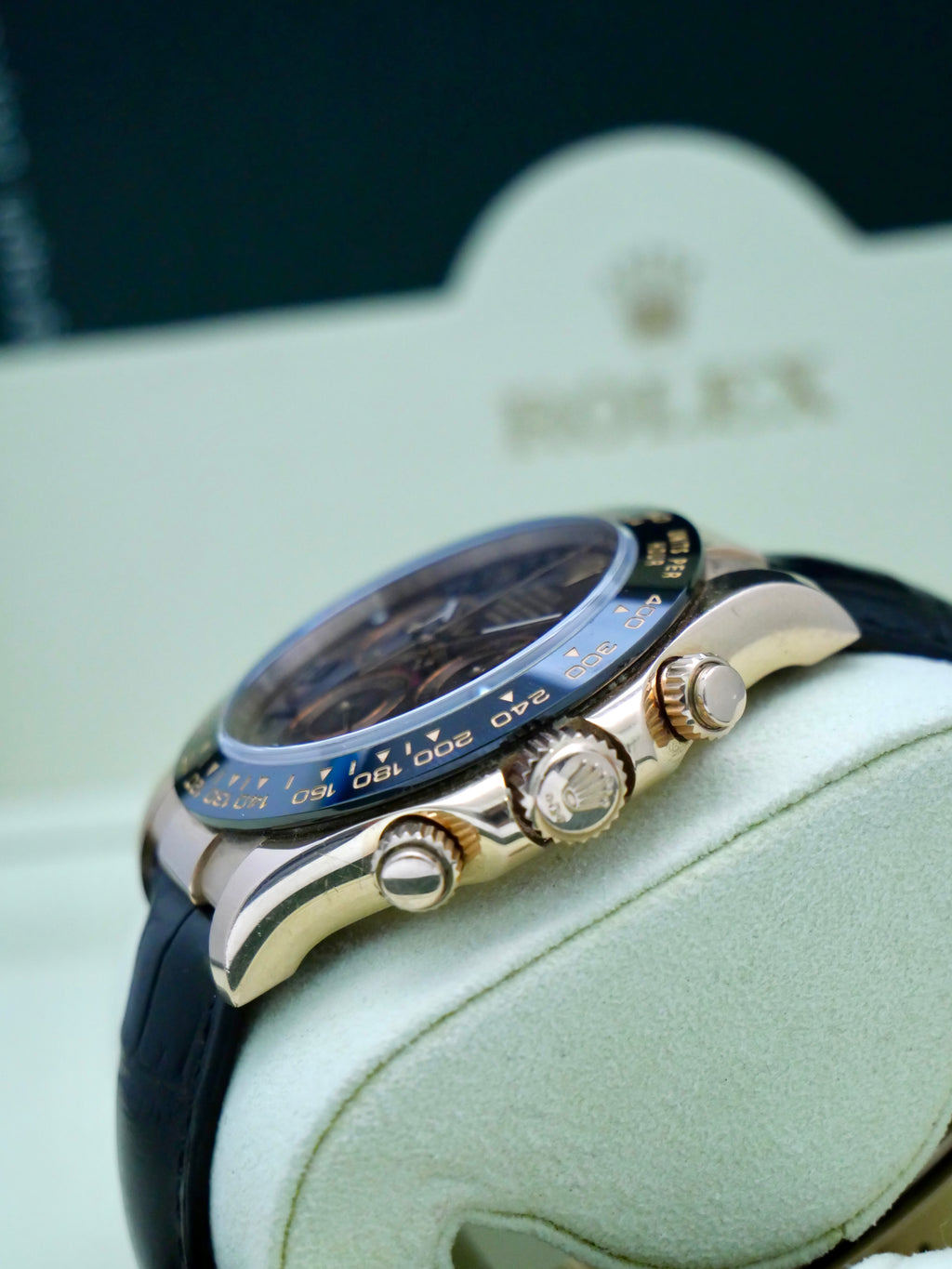 Rolex Daytona