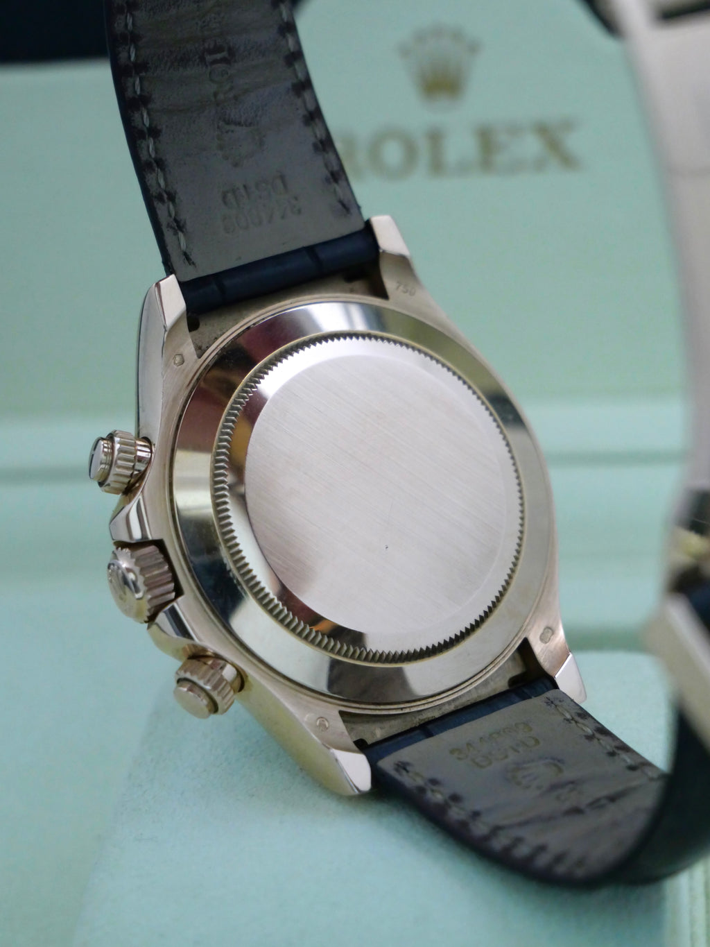 Rolex Daytona