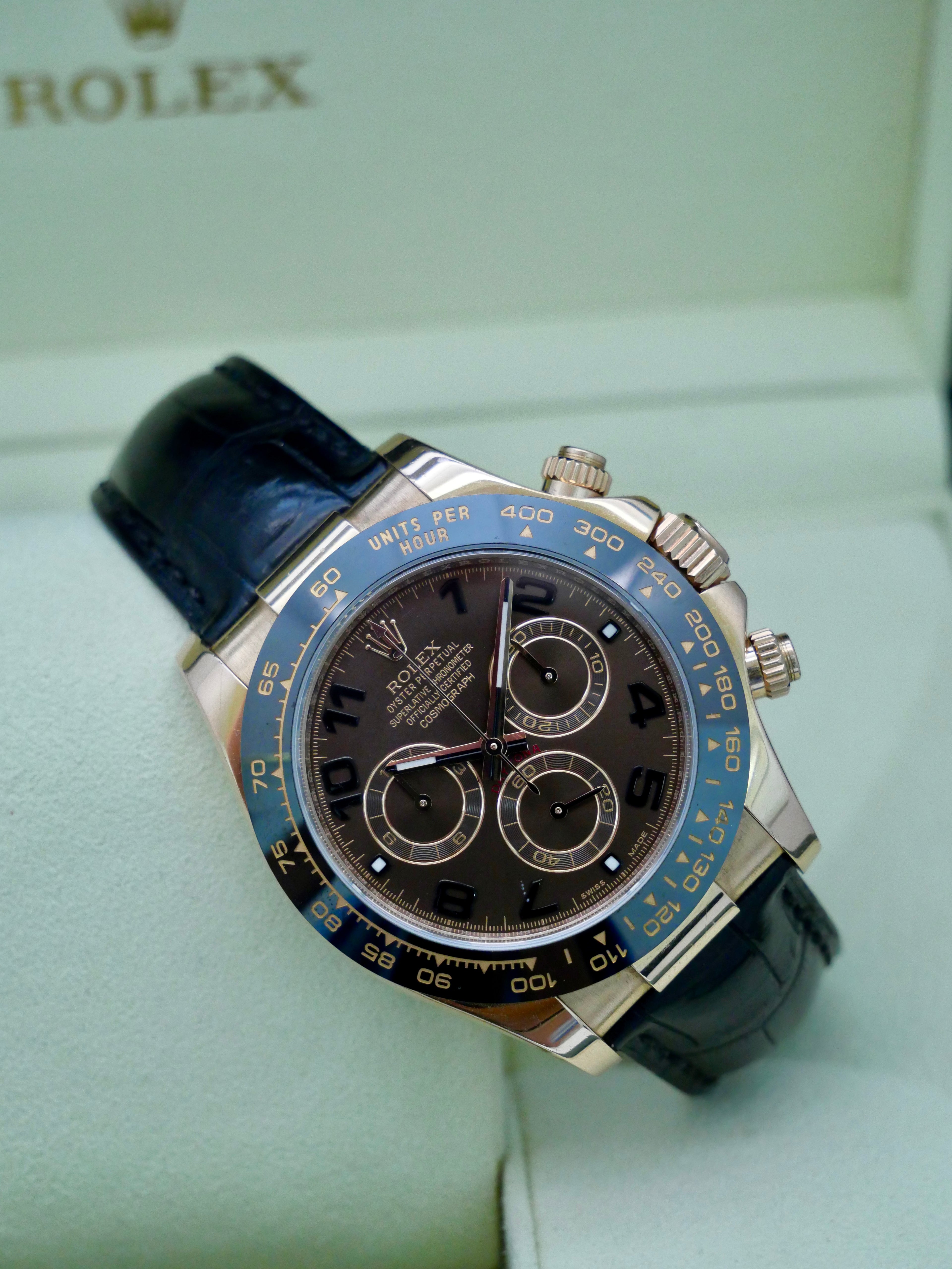 Rolex Daytona
