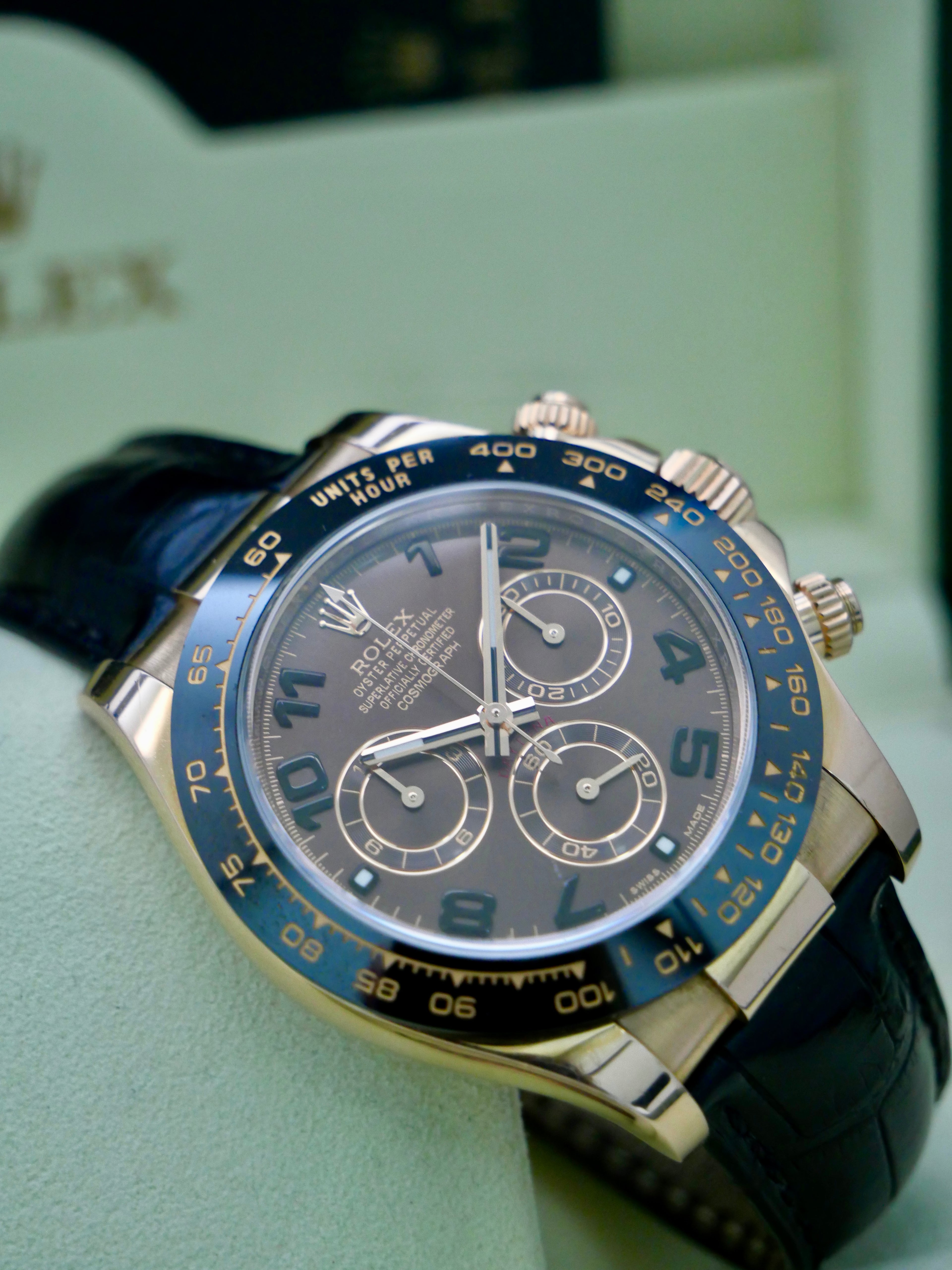 Rolex Daytona