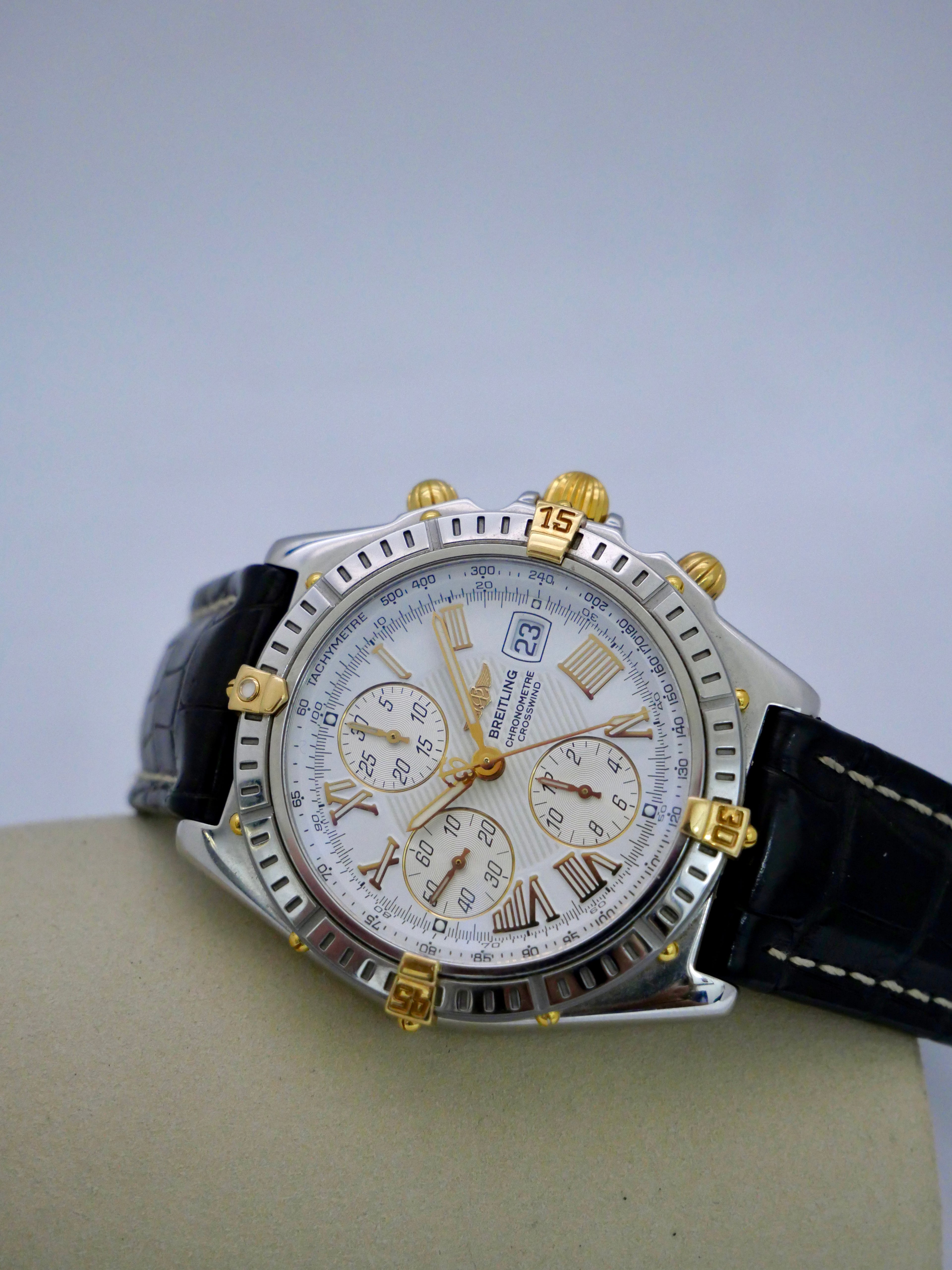 Breitling Crosswind