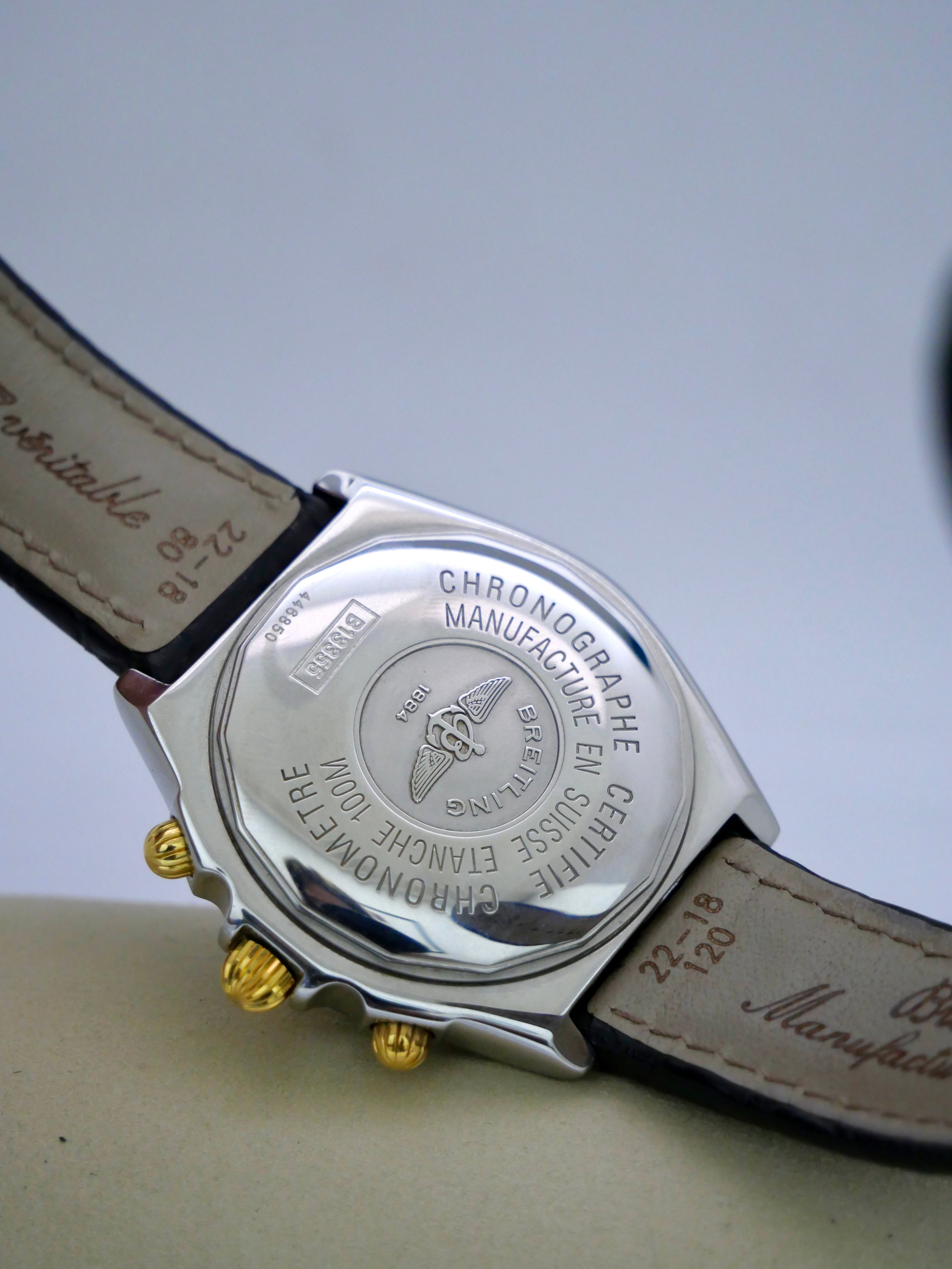 Breitling Crosswind