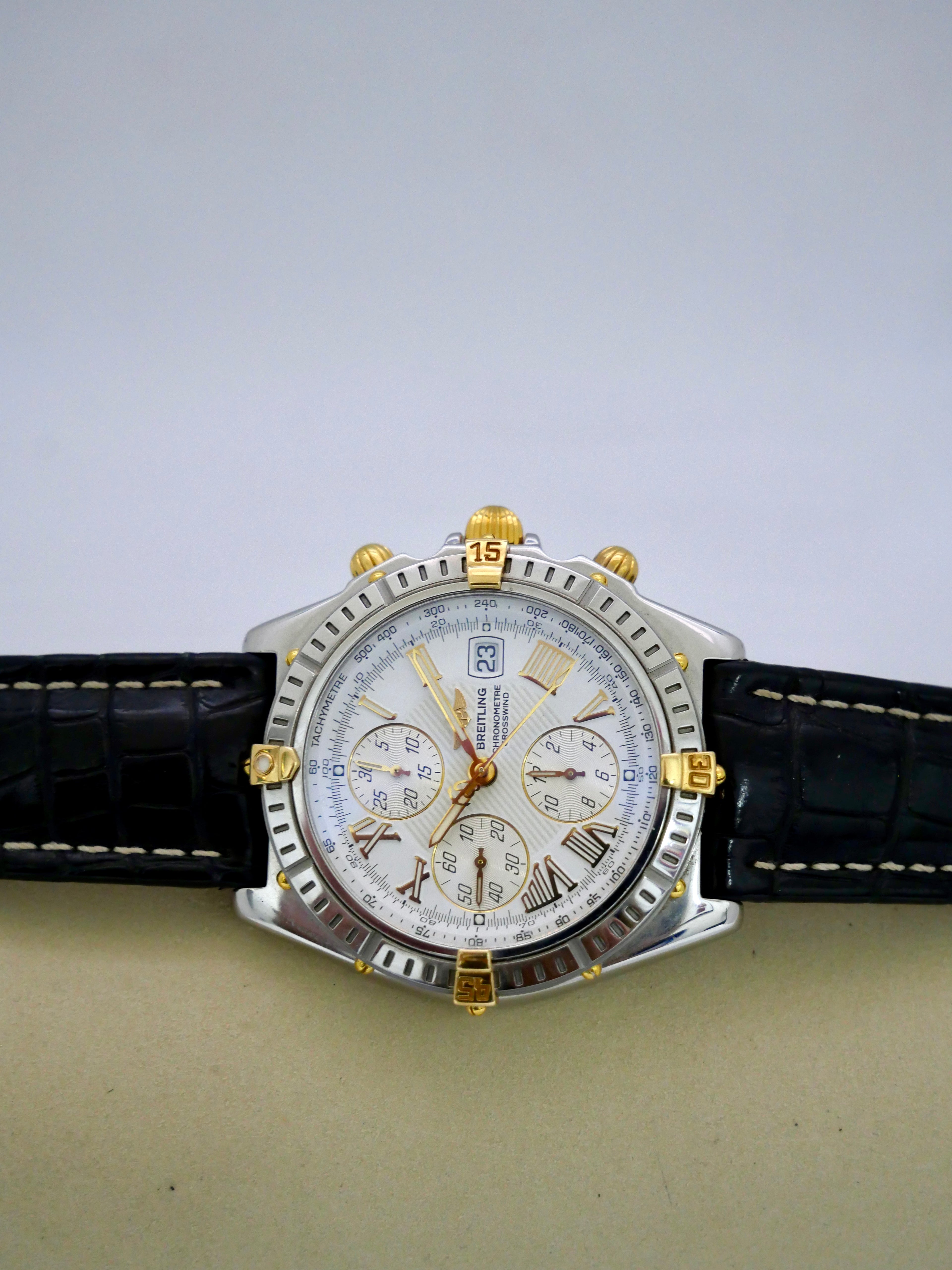 Breitling Crosswind