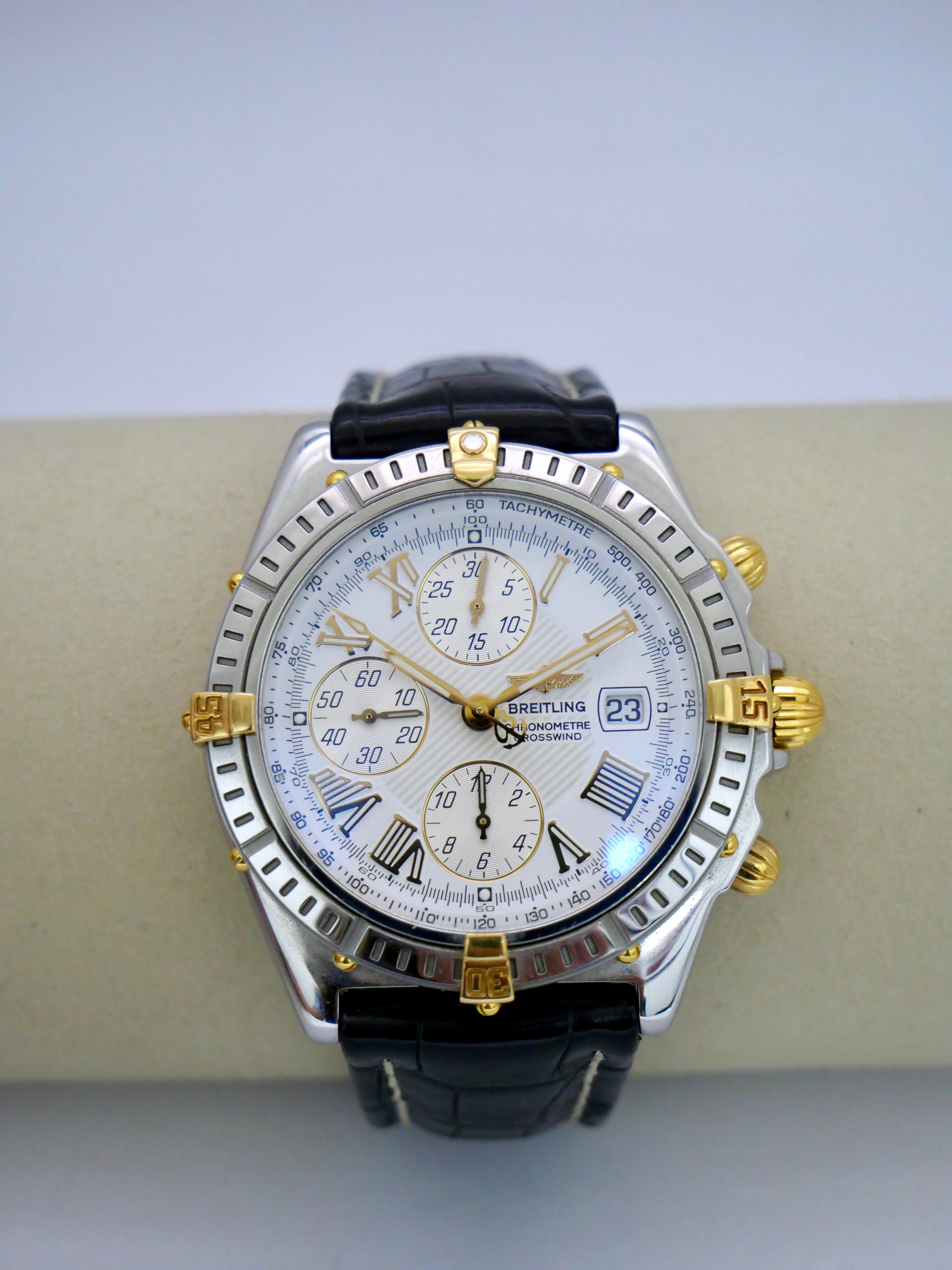Breitling Crosswind