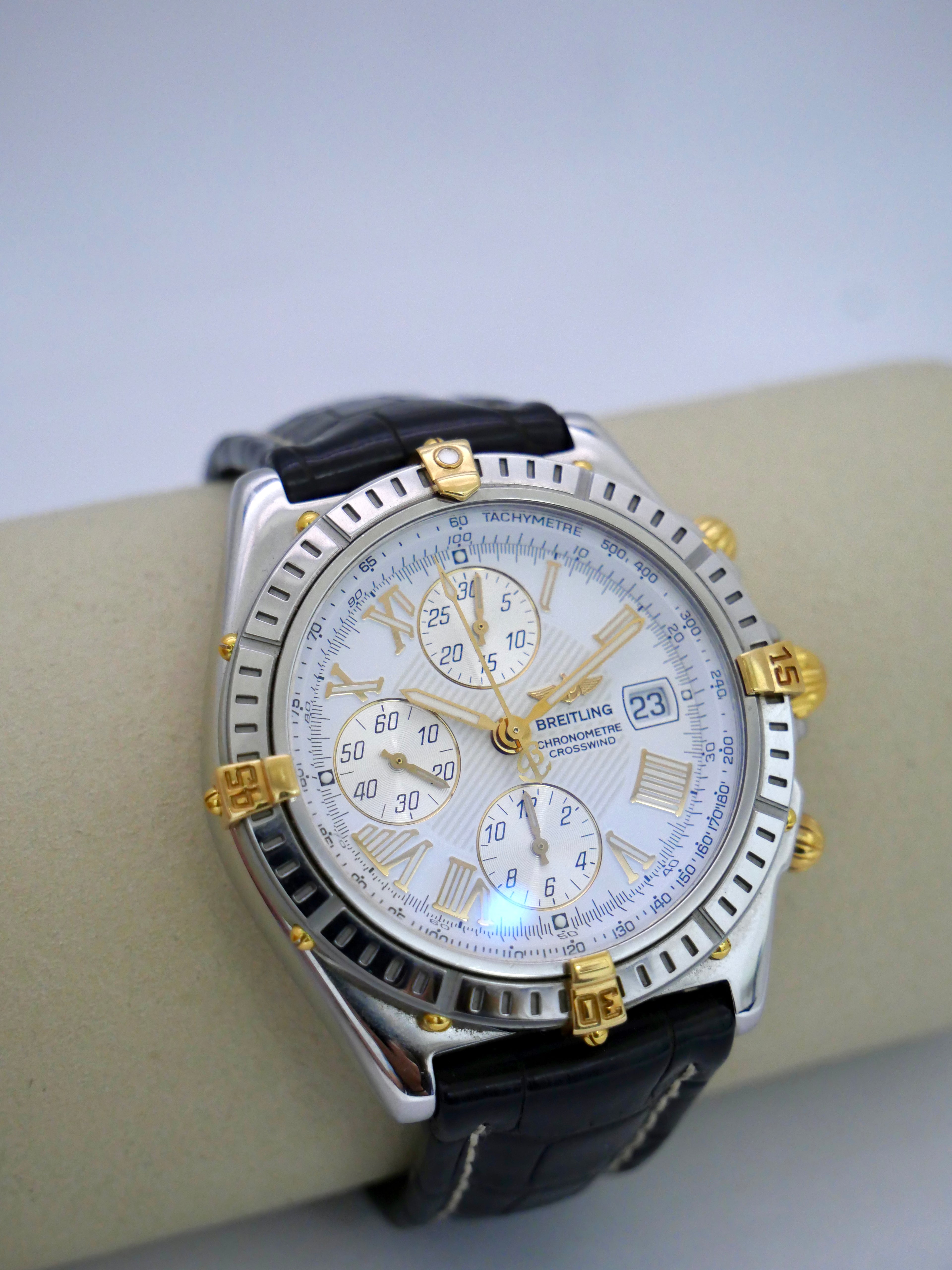 Breitling Crosswind