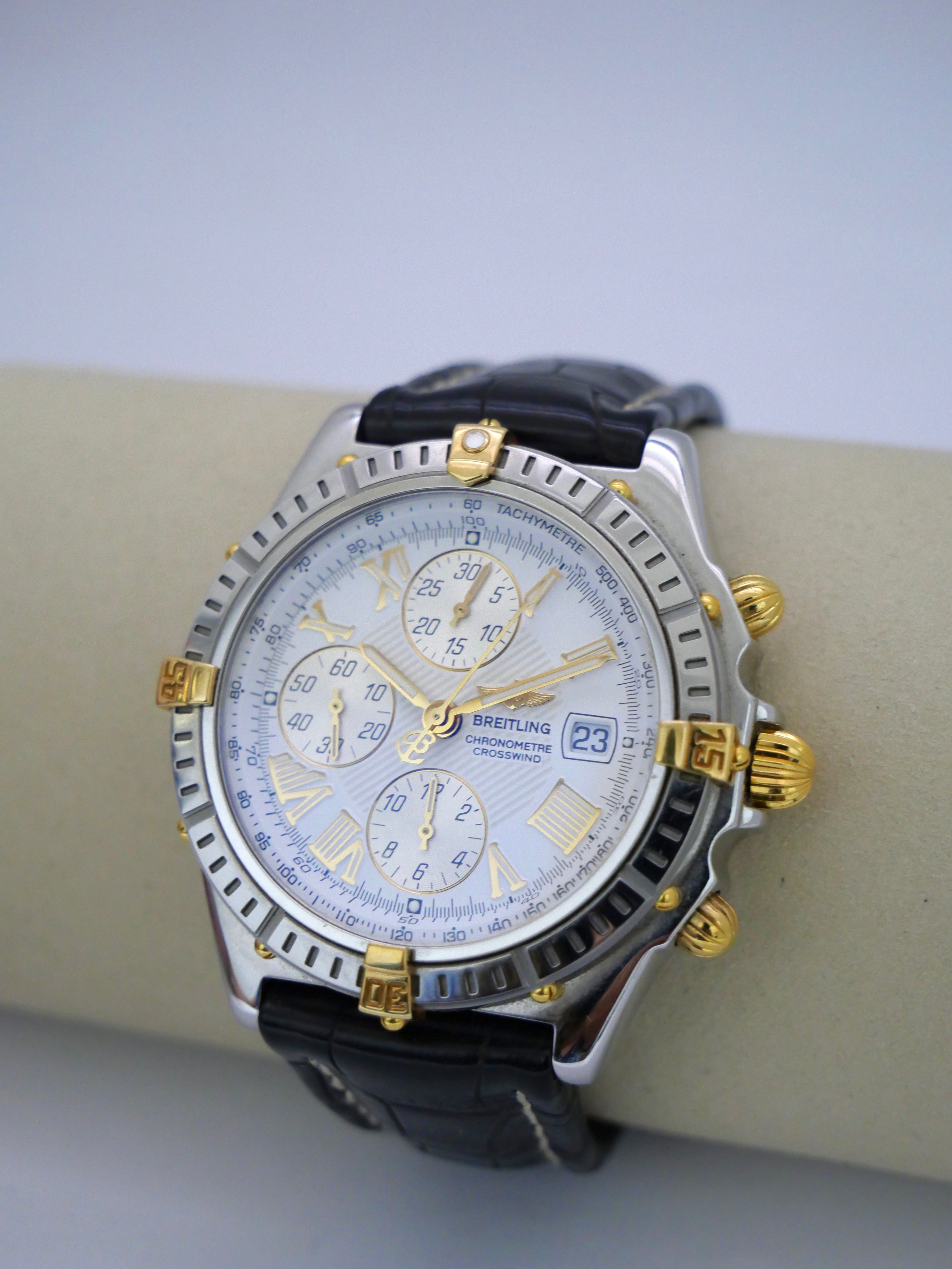 Breitling Crosswind