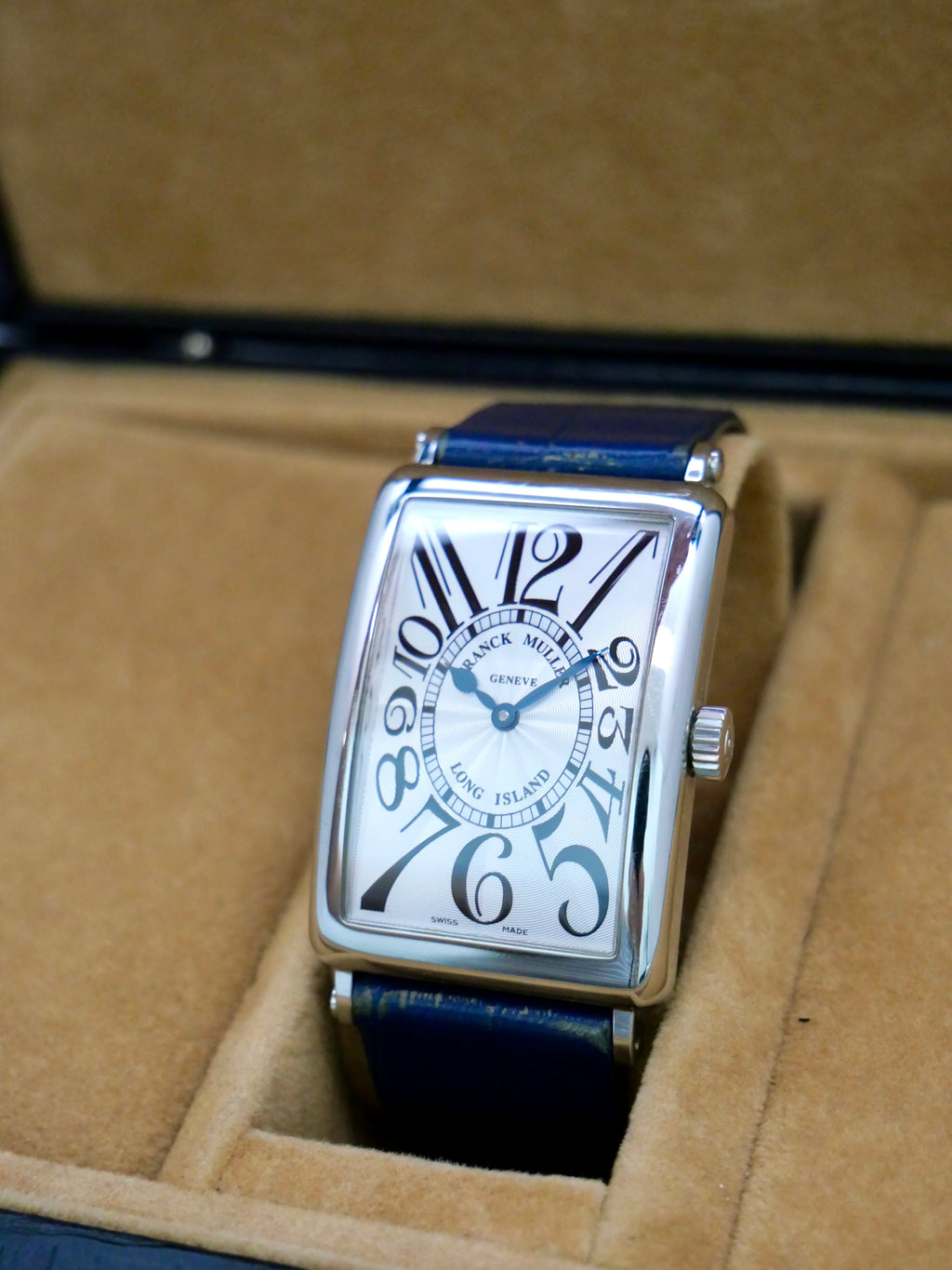 Franck Muller Long Island