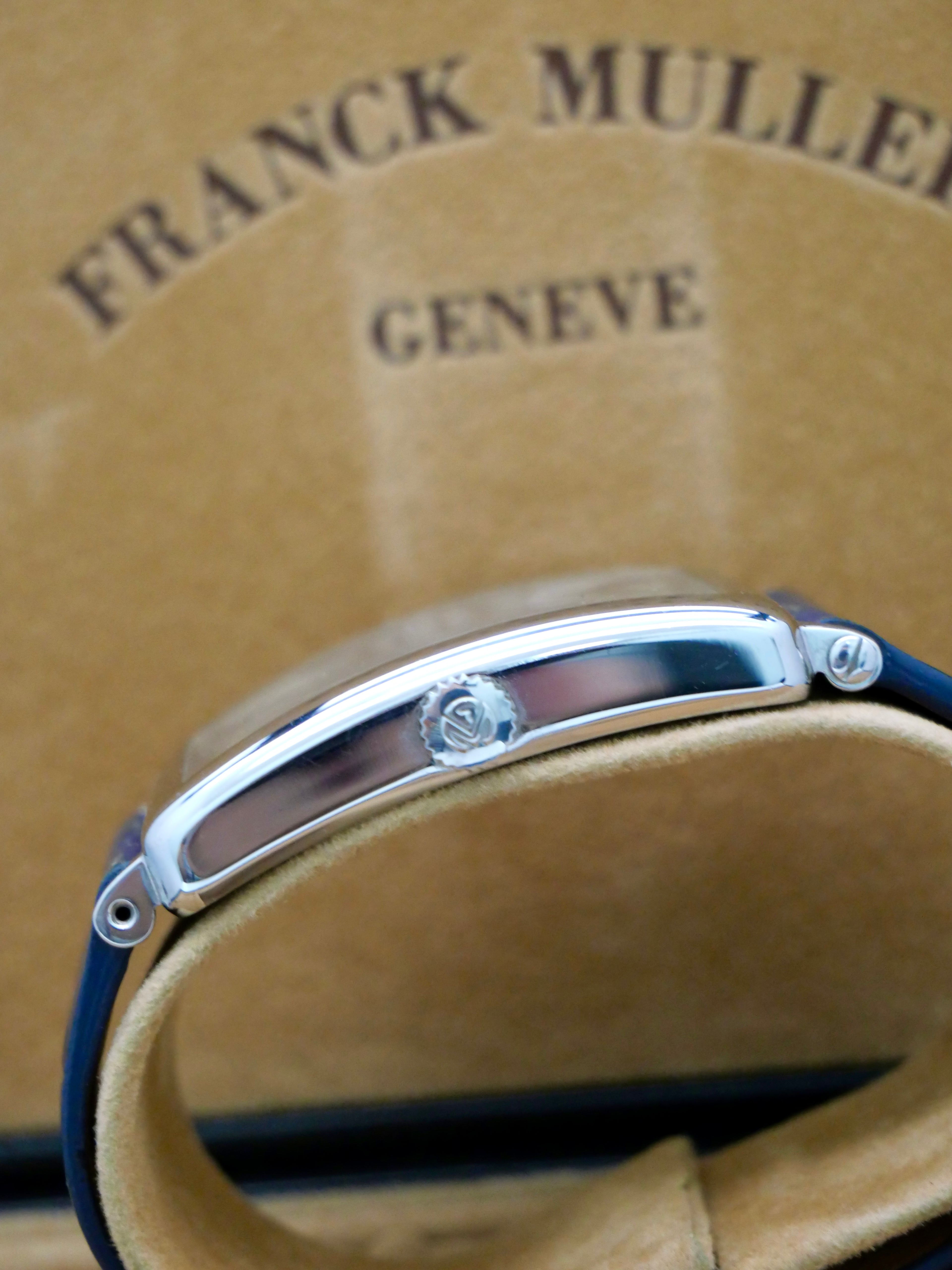 Franck Muller Long Island