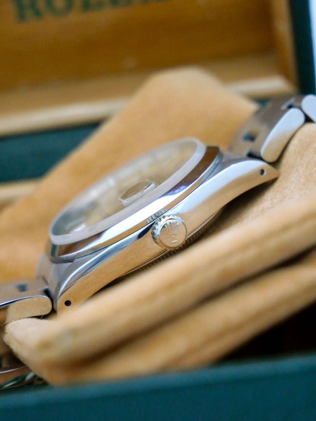 Rolex Date