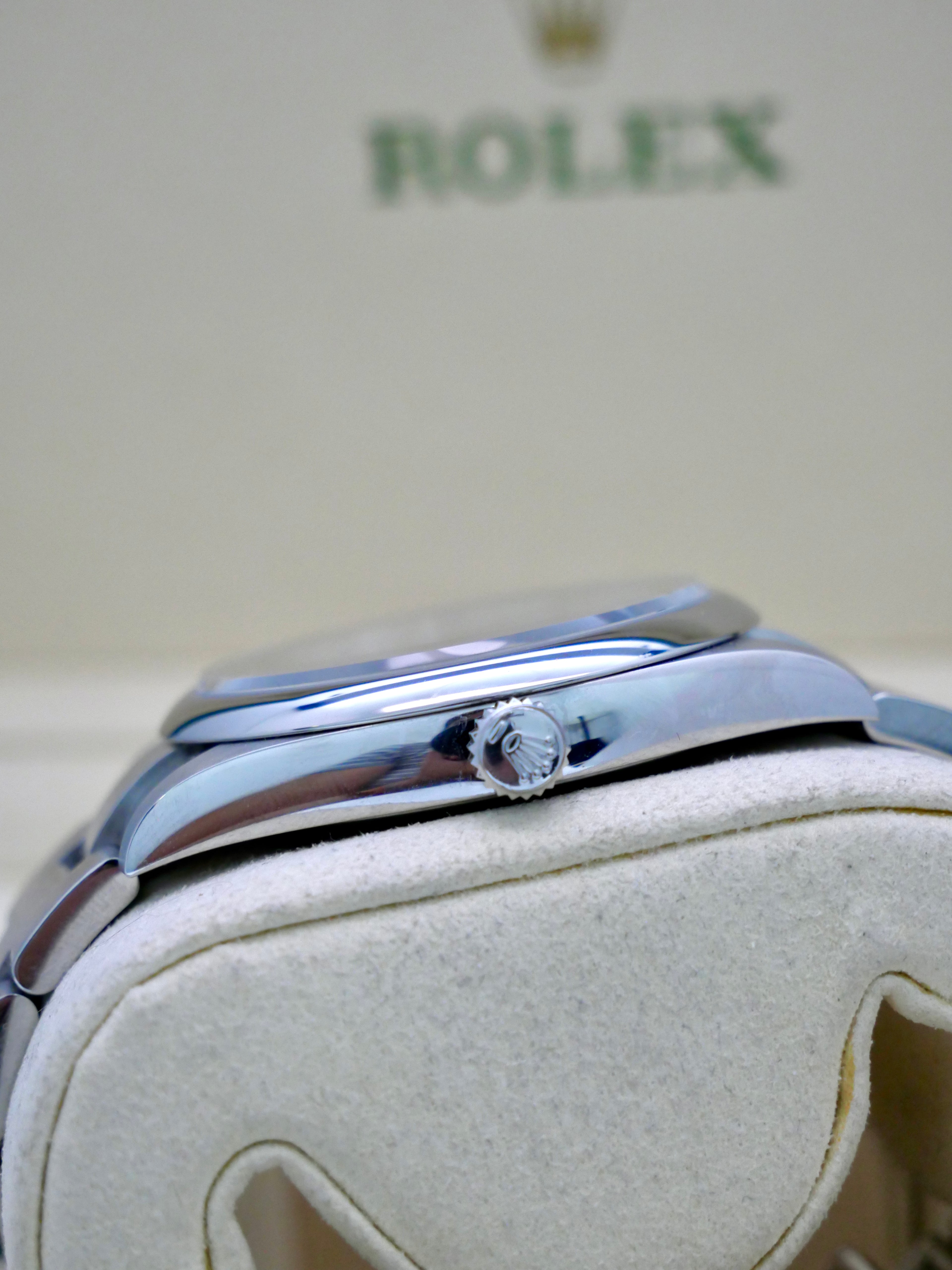 Rolex Oyster Perpetual