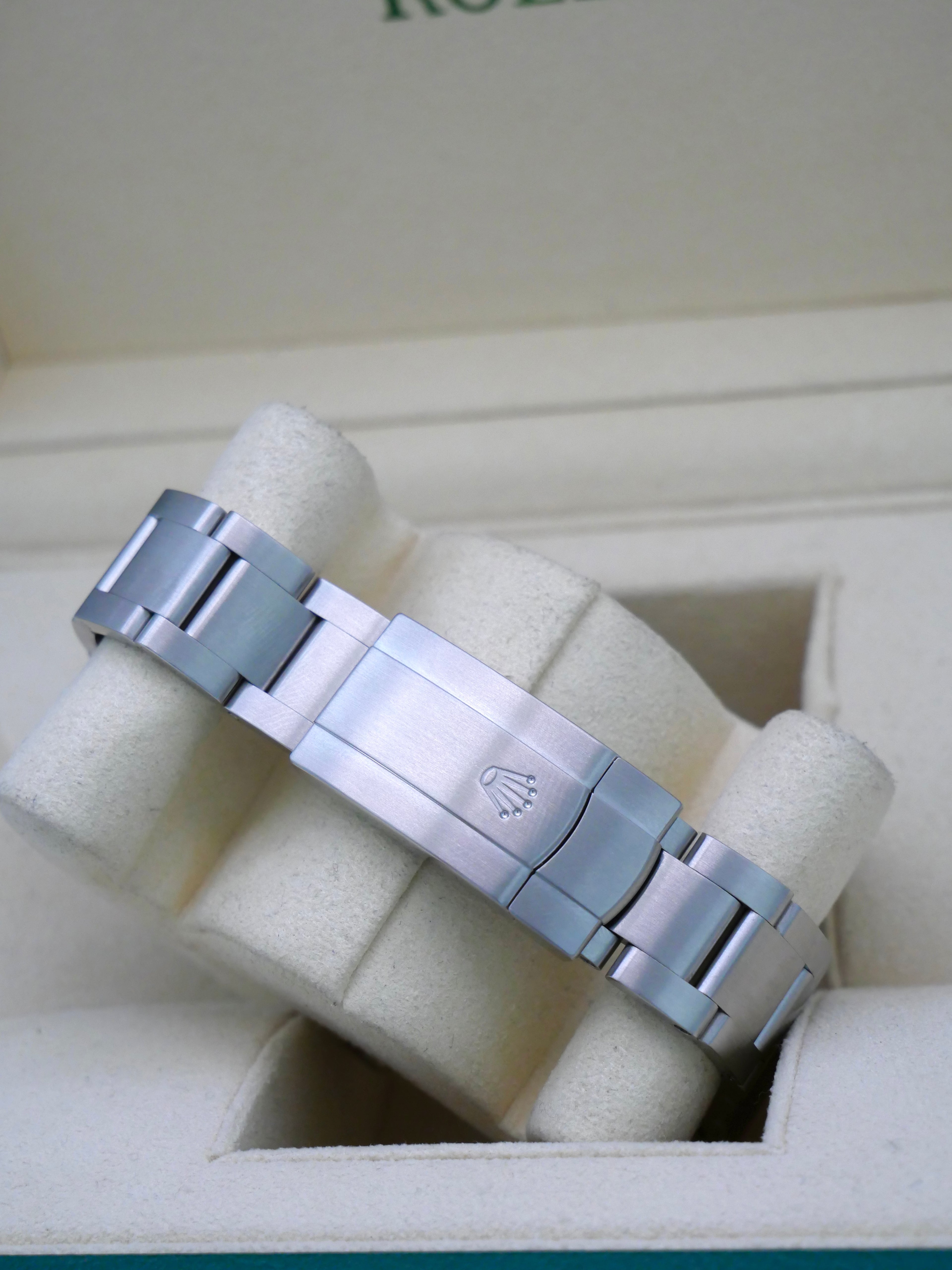 Rolex Oyster Perpetual