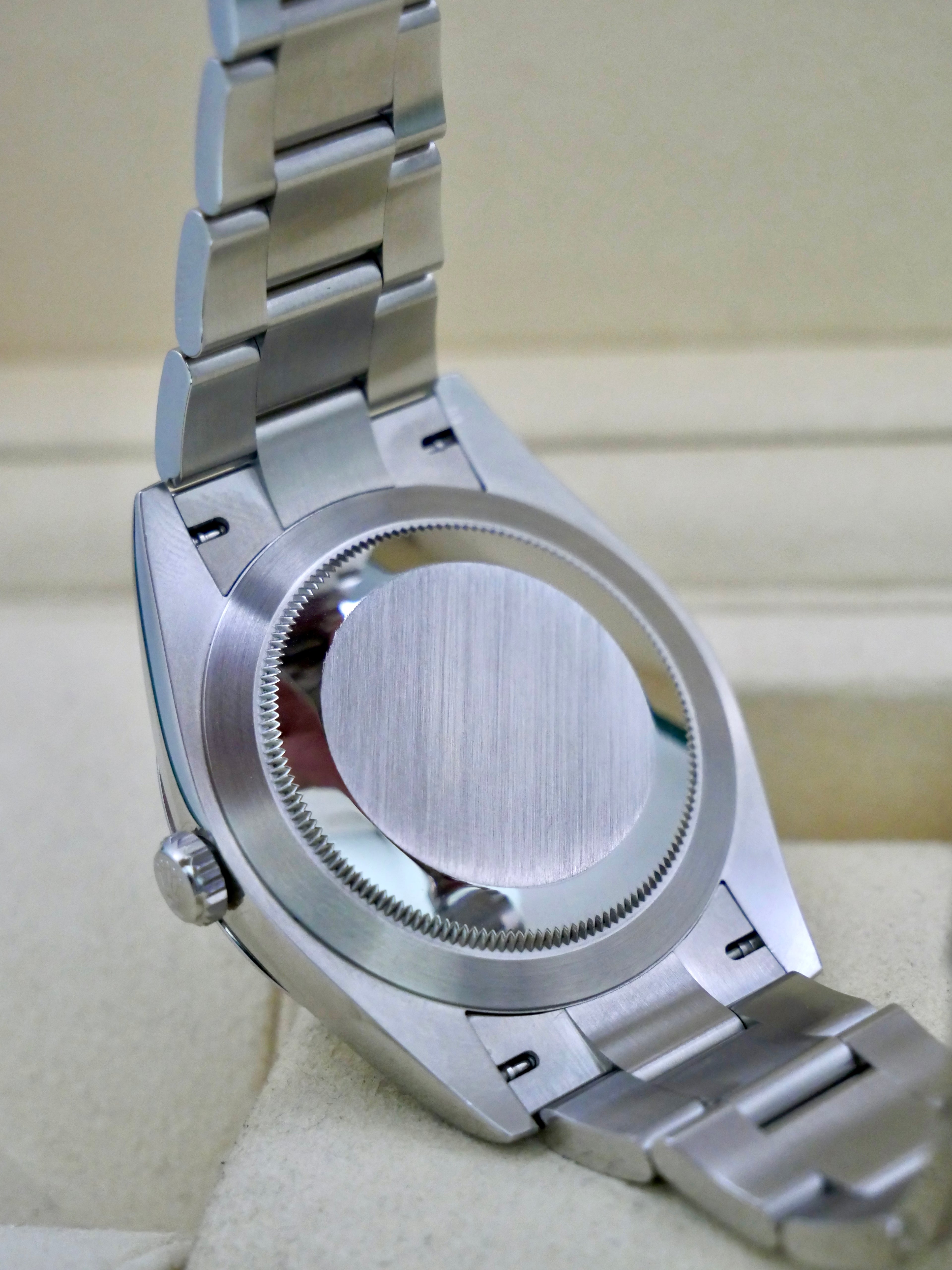 Rolex Oyster Perpetual