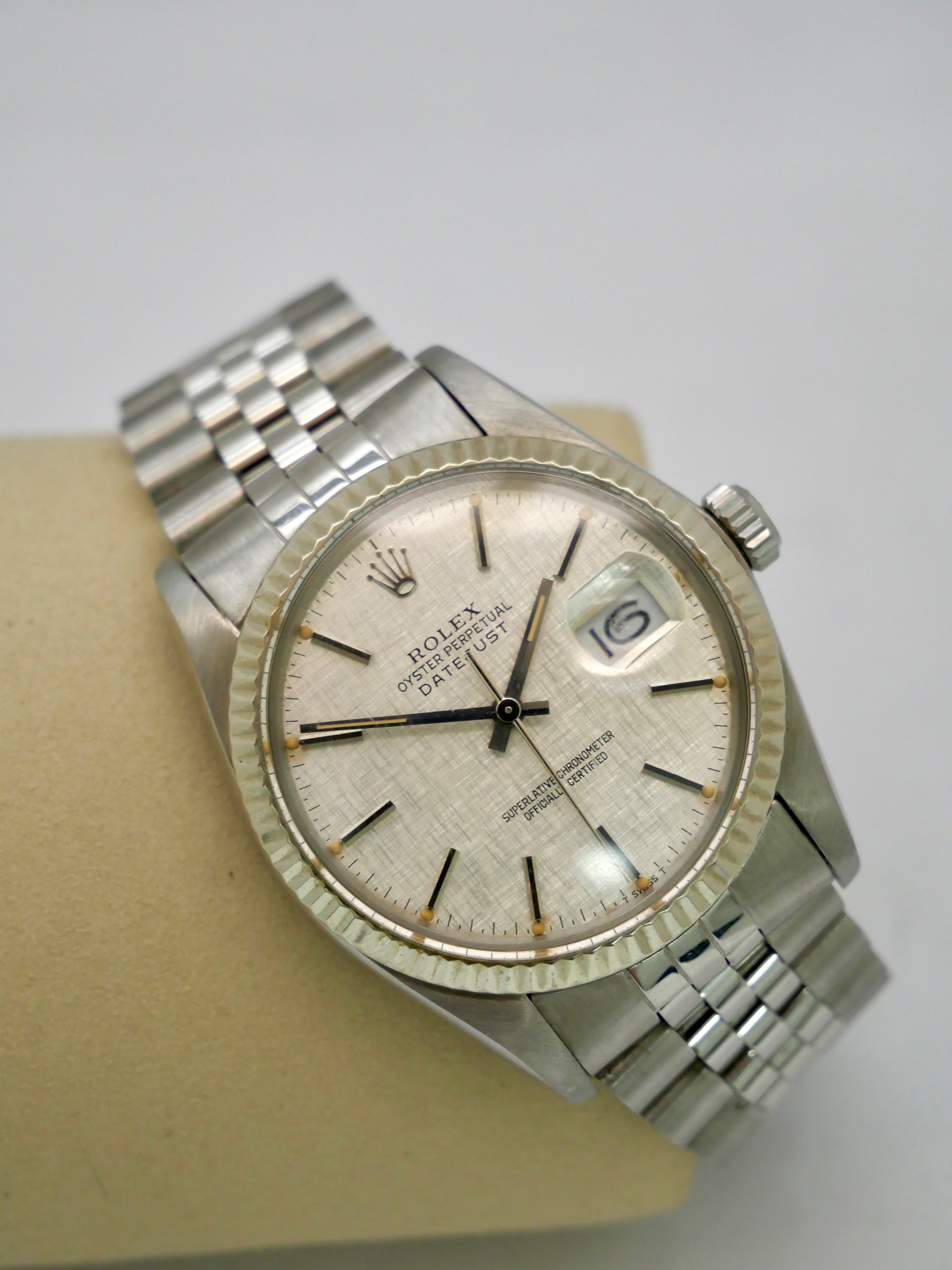 Rolex Datejust