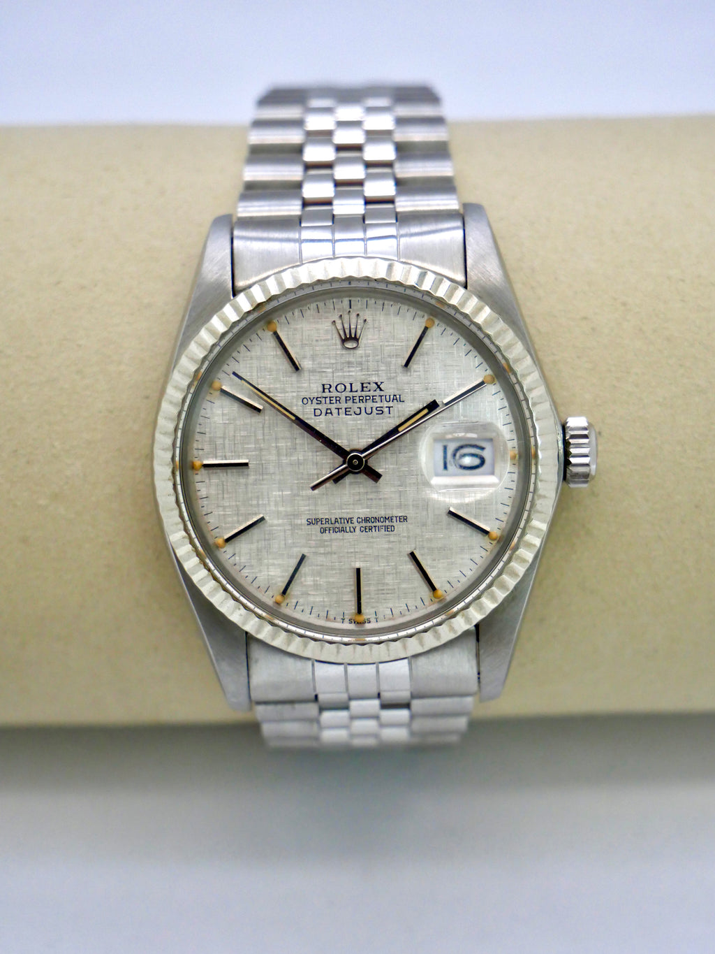 Rolex Datejust
