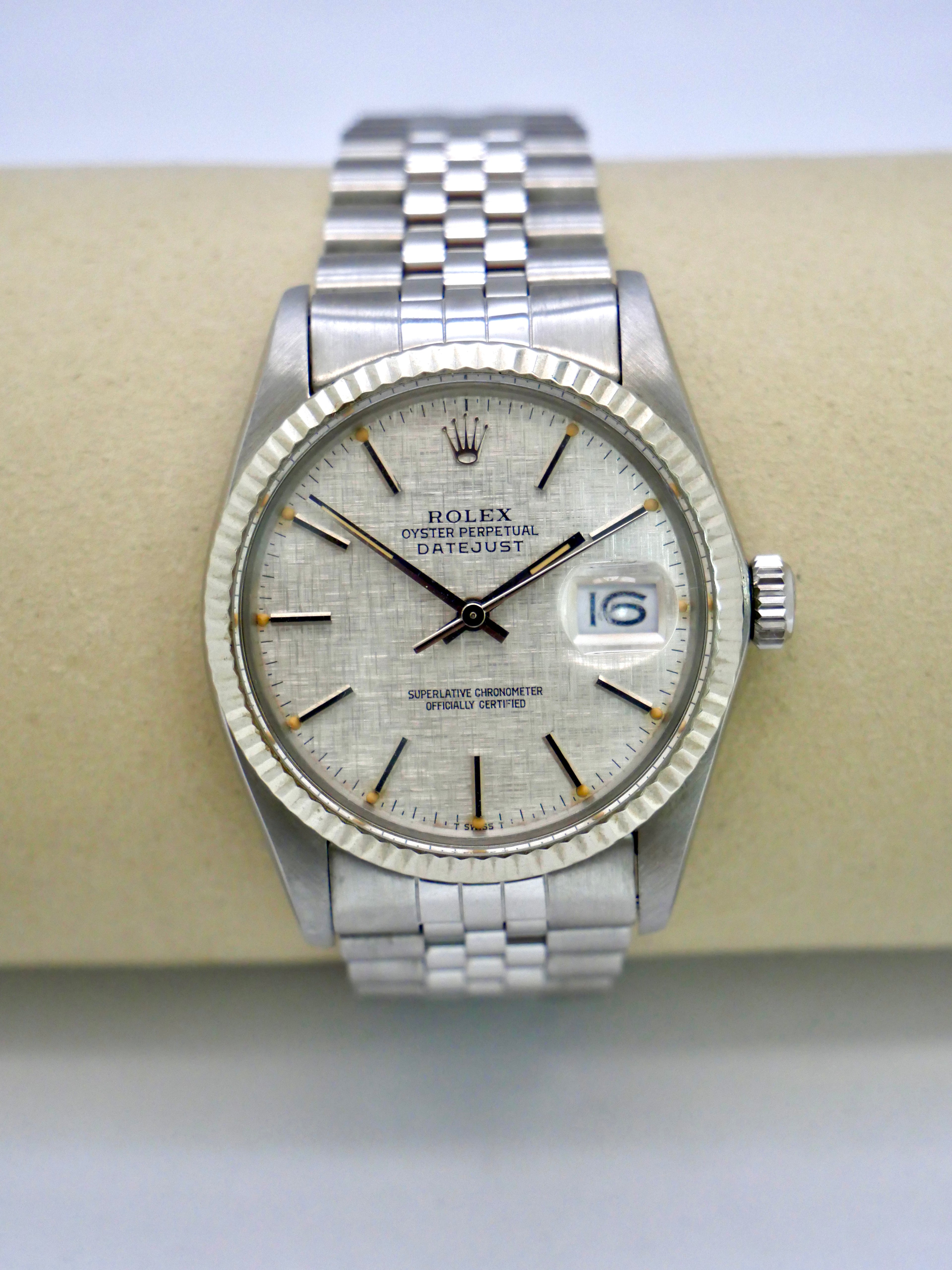 Rolex Datejust