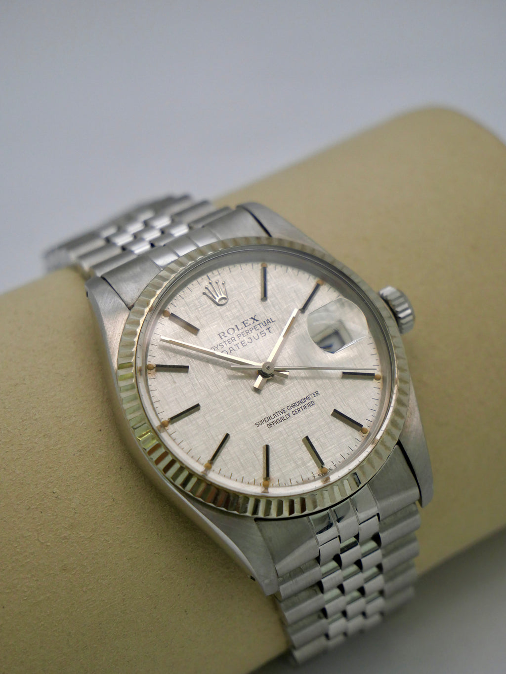 Rolex Datejust