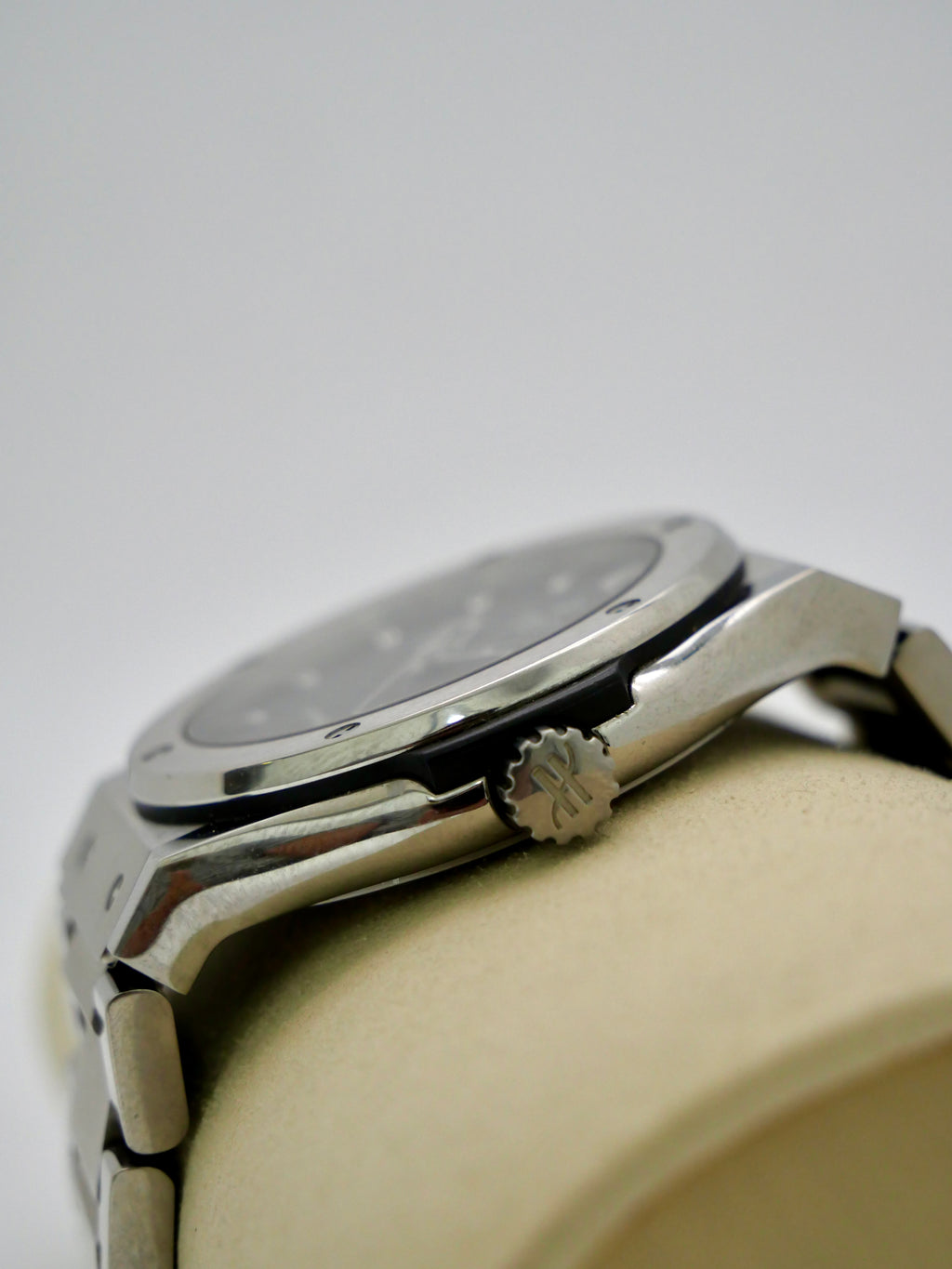 Hublot Classic Fusion