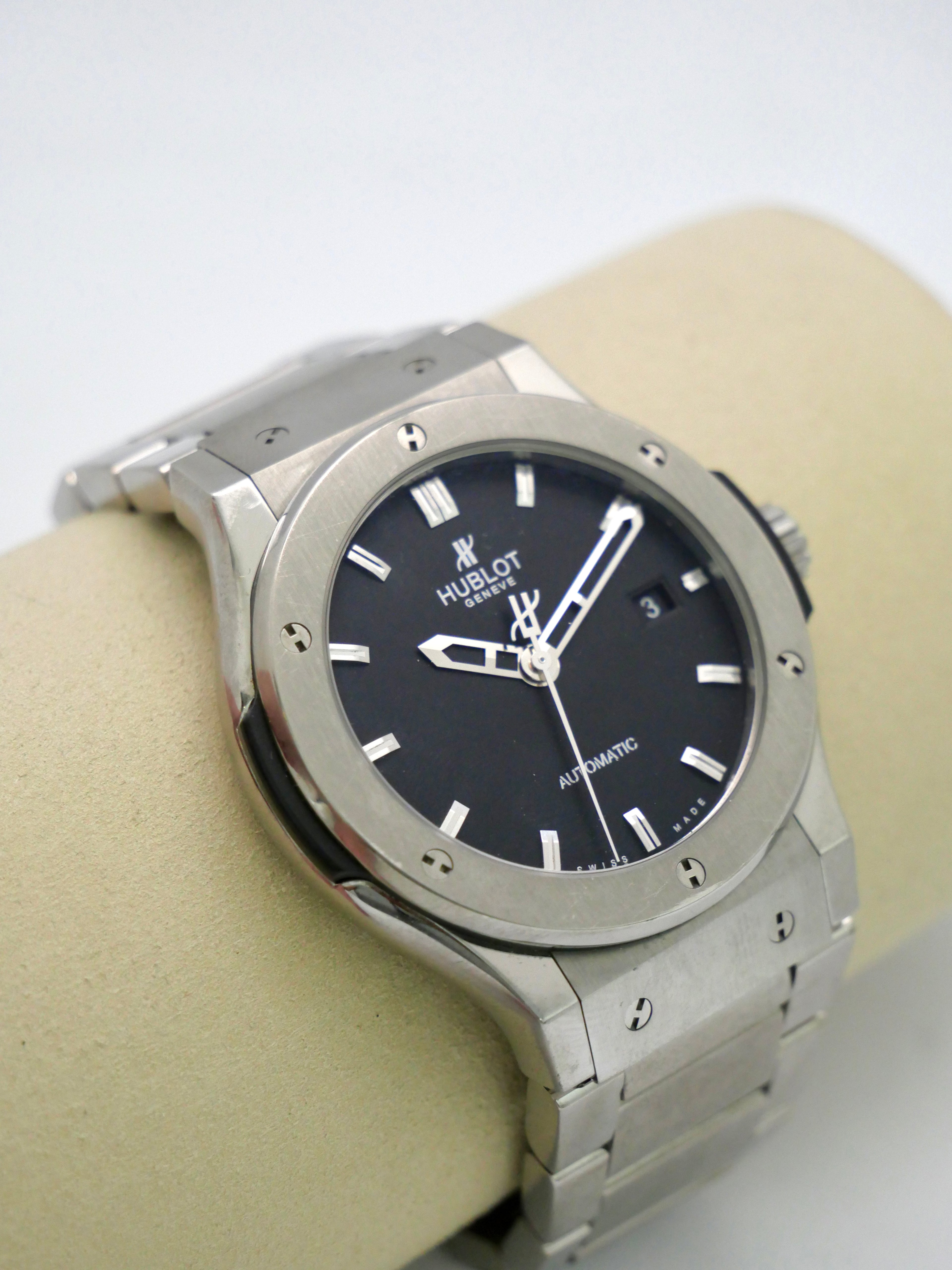 Hublot Classic Fusion