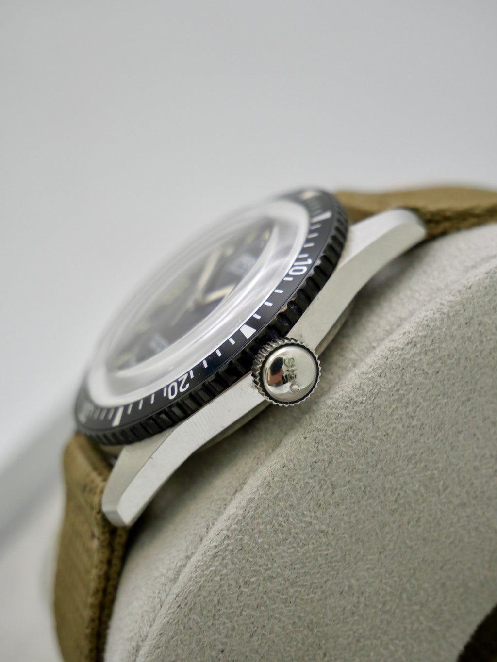 Oris Diver