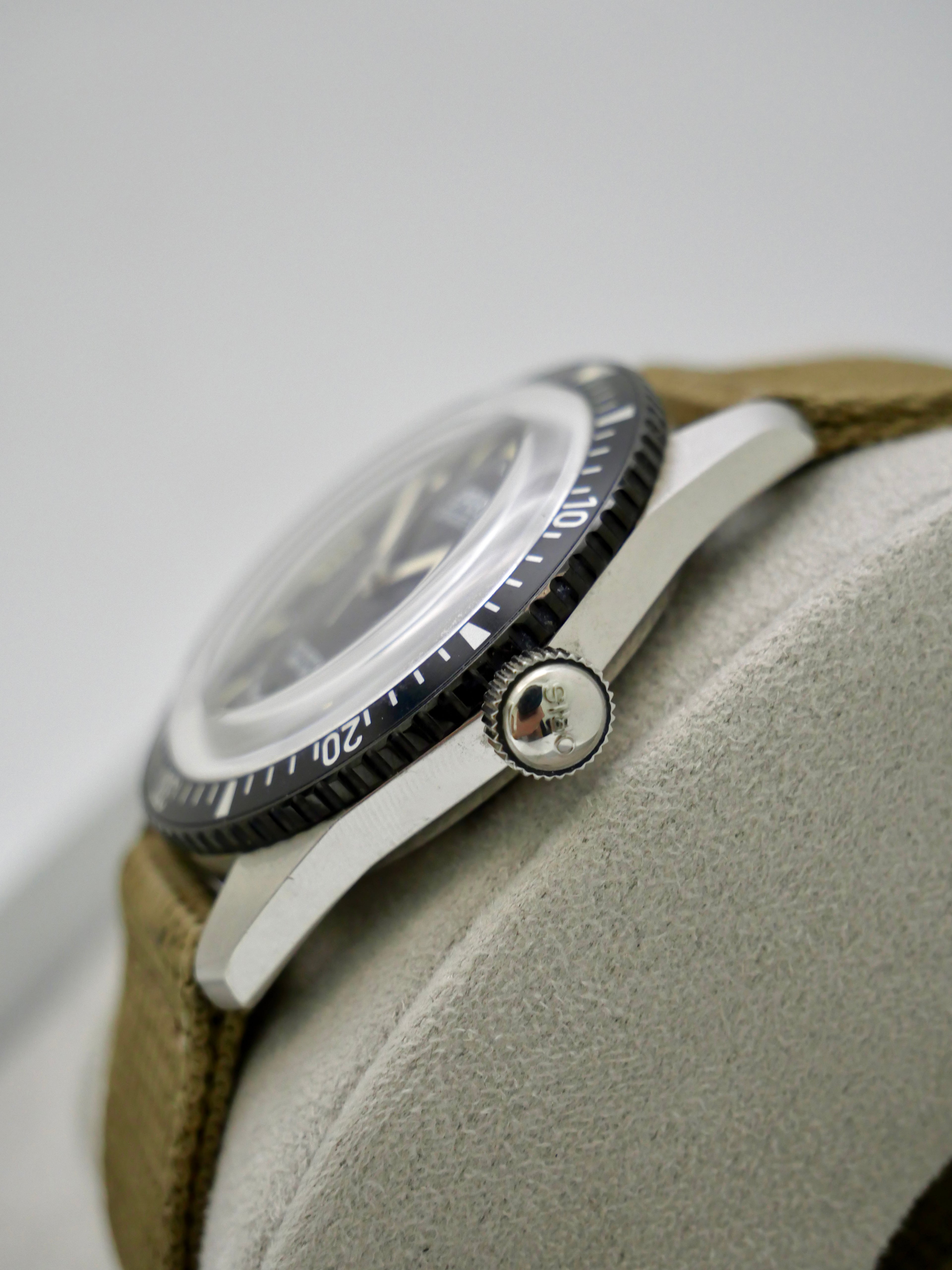 Oris Diver