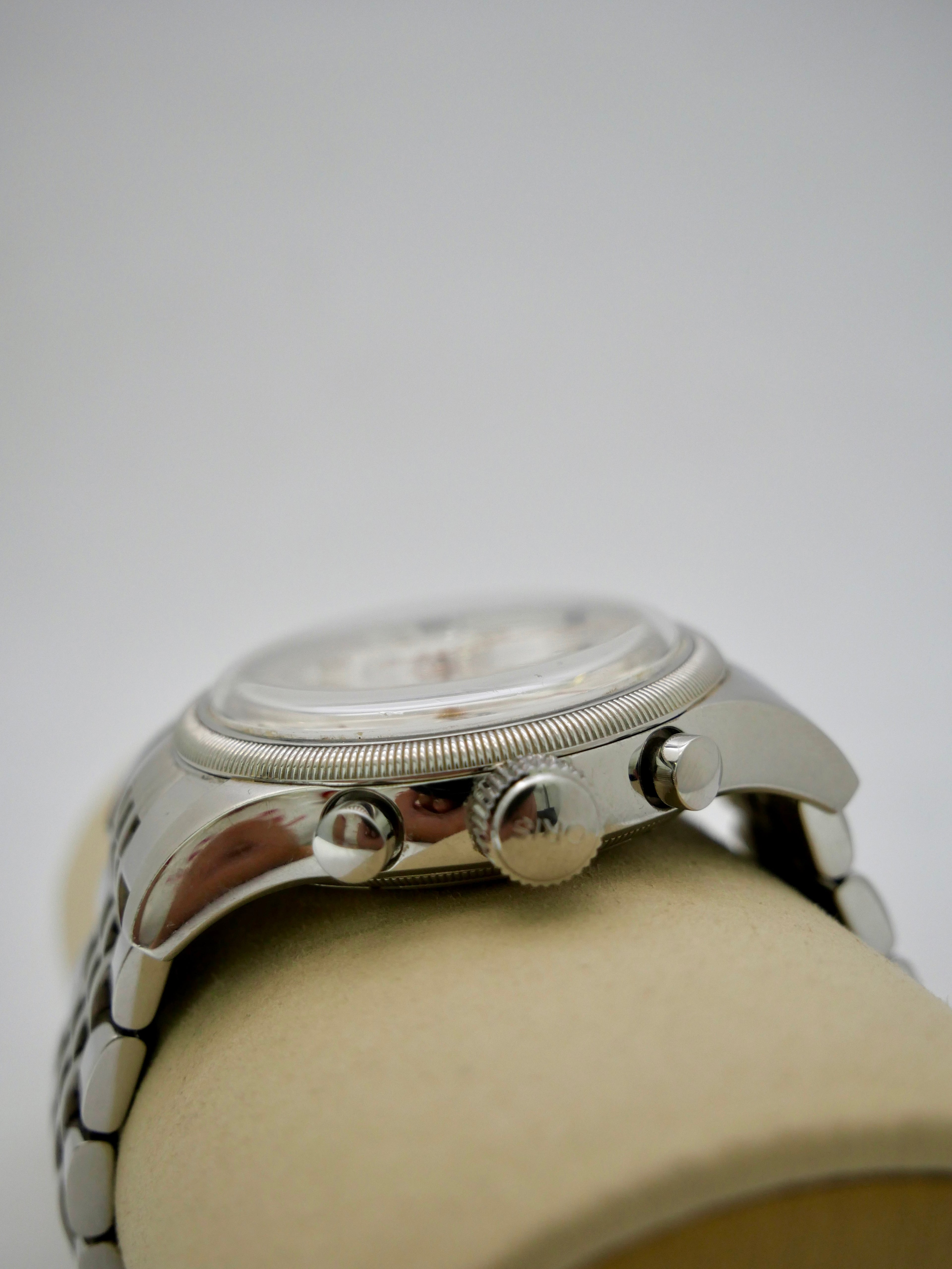 Oris Big Crown Chrono
