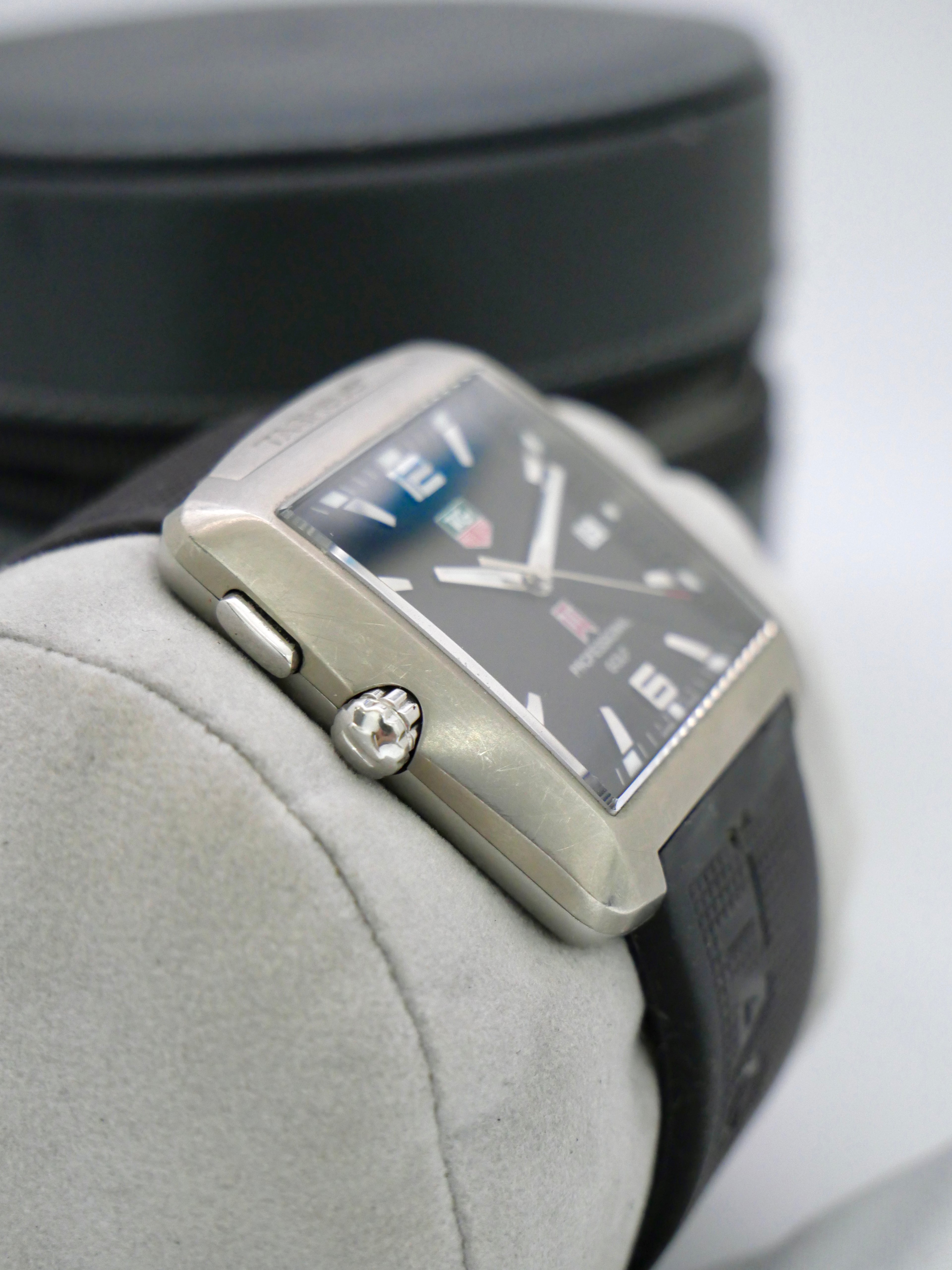Tag Heuer Professional Golf