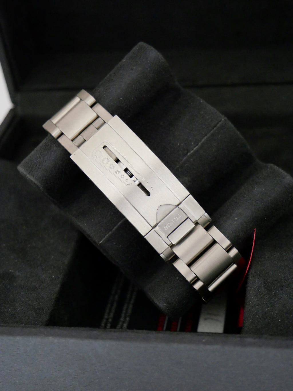 Tudor Pélagos LHD