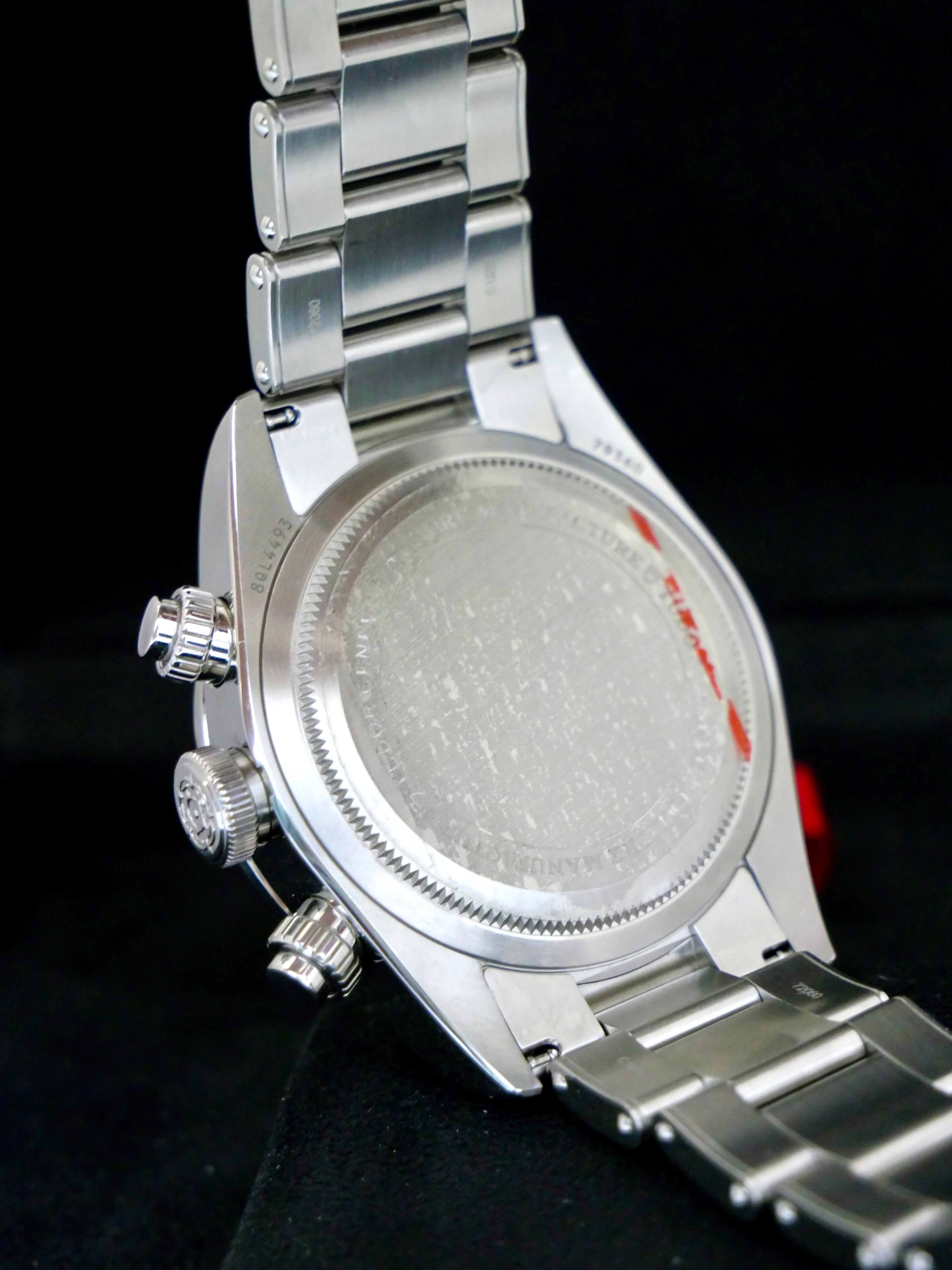 Tudor Chronograph