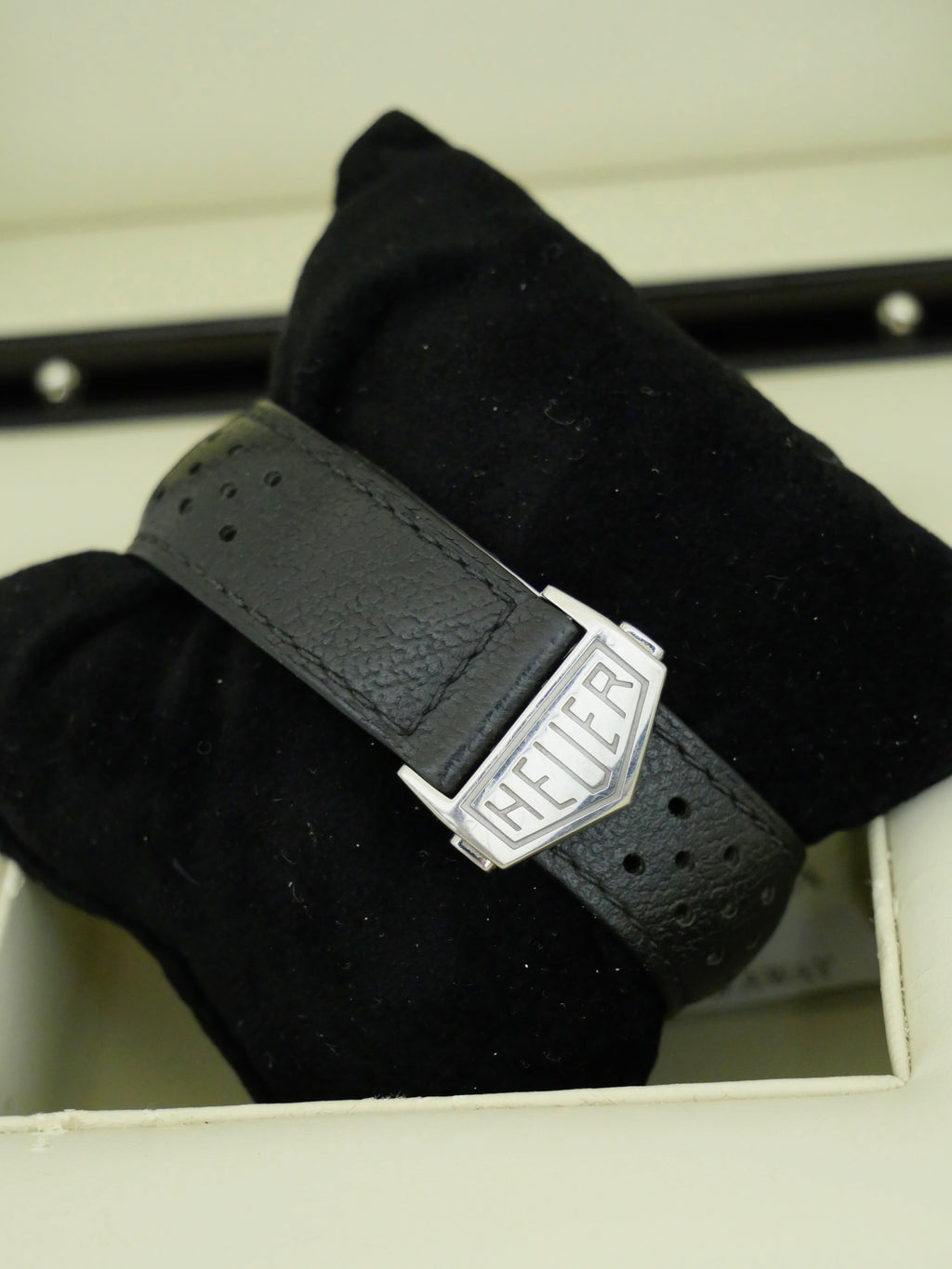 Tag Heuer Monaco