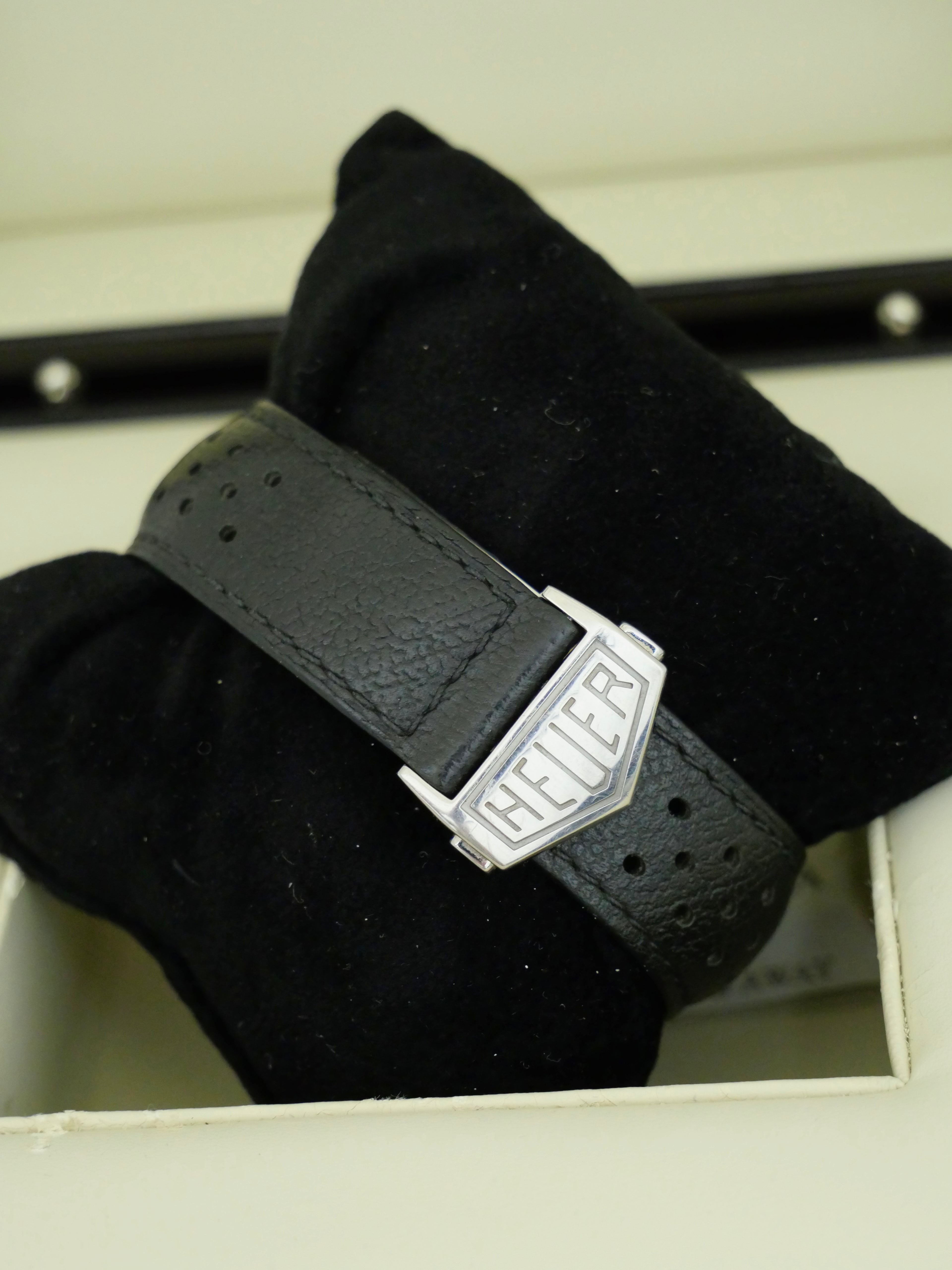 Tag Heuer Monaco